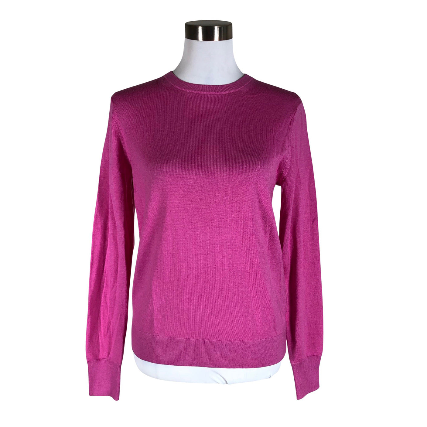 Unisex Uniqlo - Sweater, size 36 - Pink (1)