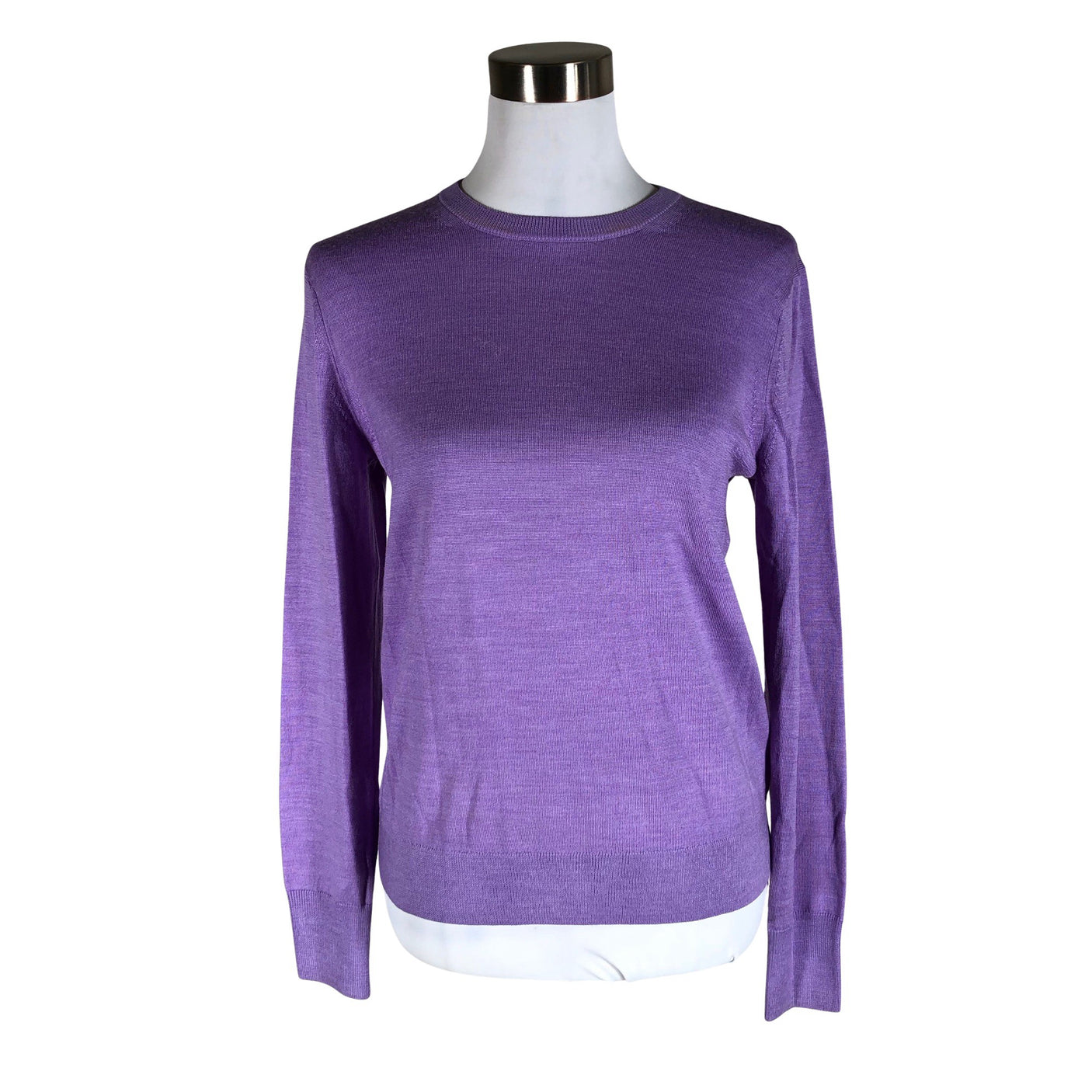 Unisex Uniqlo - Sweater, size 36 - Violet (1)