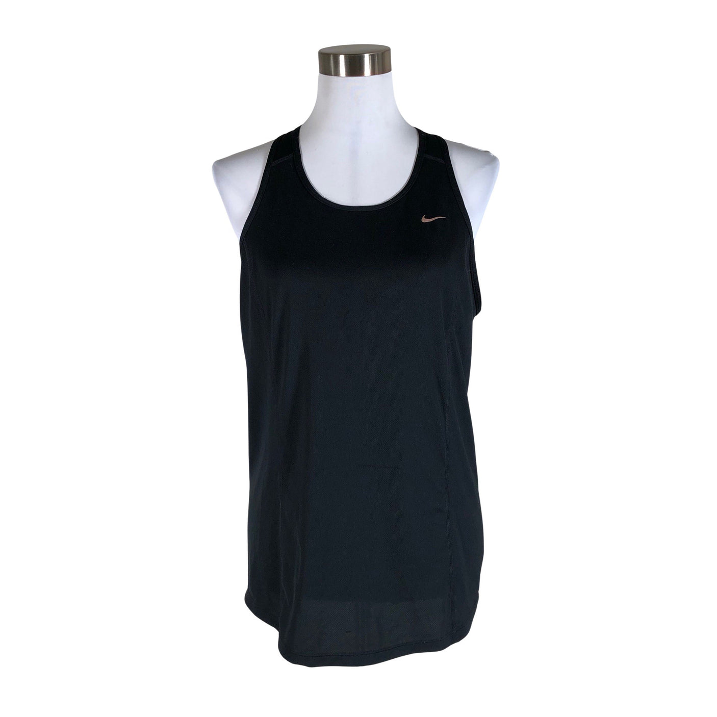 Unisex Nike - Sports top, size 40 - Black (1)