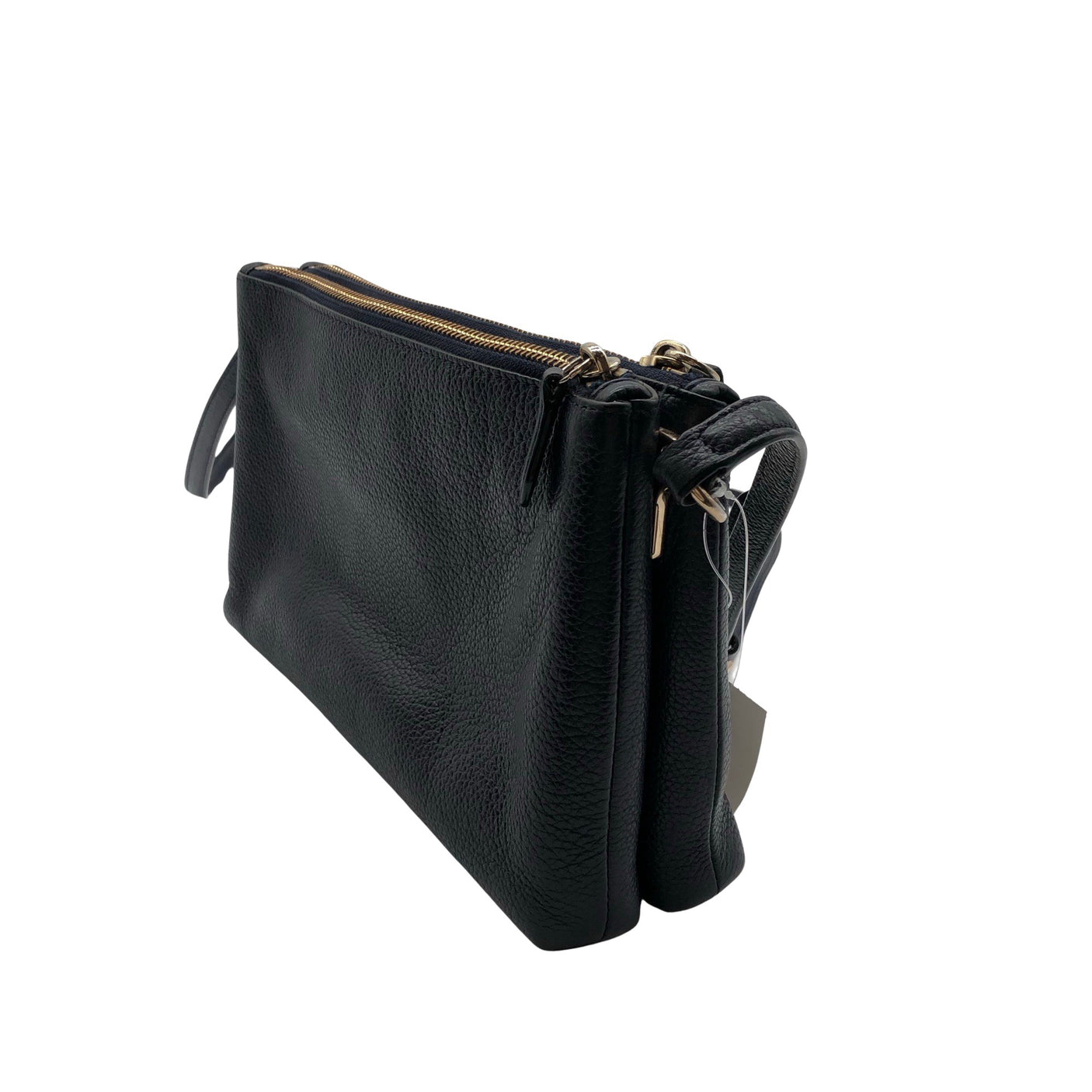 Unisex Coach - Shoulder bag, size Mini - Black (2)