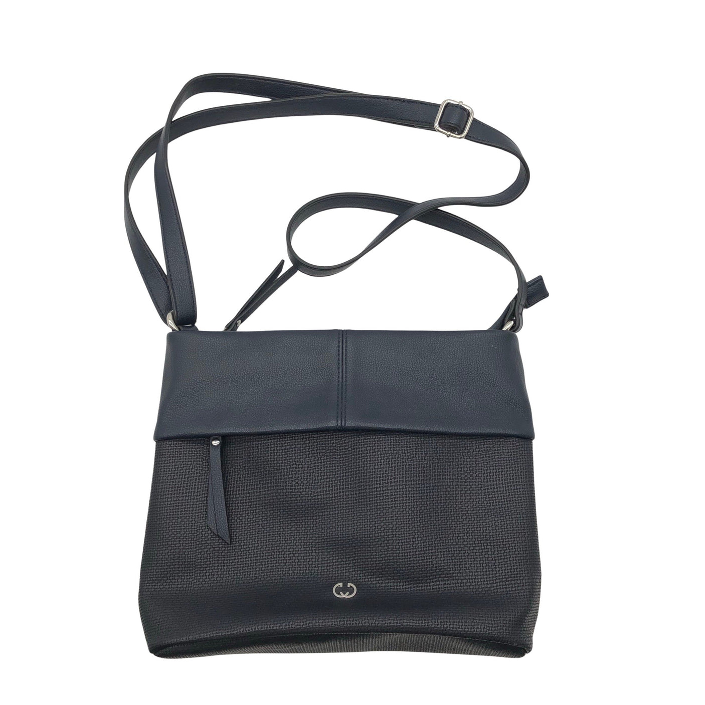Unisex Gerry Weber - Shoulder bag, size Midi - Blue (1)