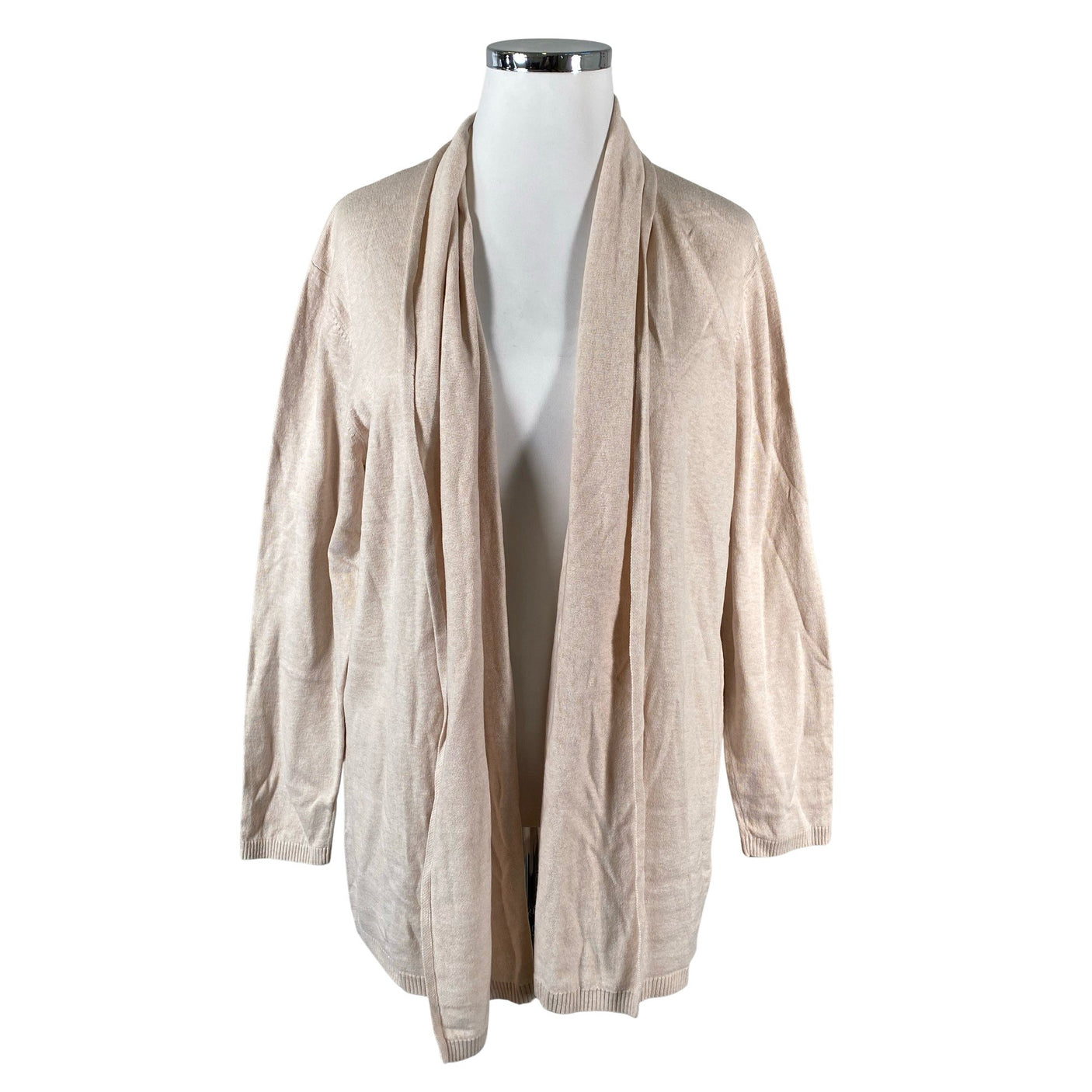 Unisex Nanso - Cardigan, size 42 - Beige (1)
