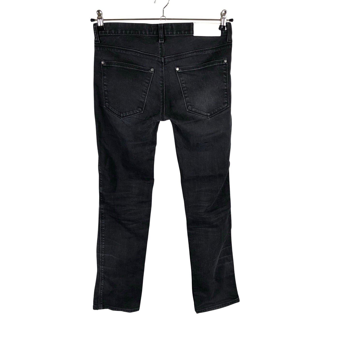 Unisex Acne Studios - Jeans, size W29 - Gray (2)