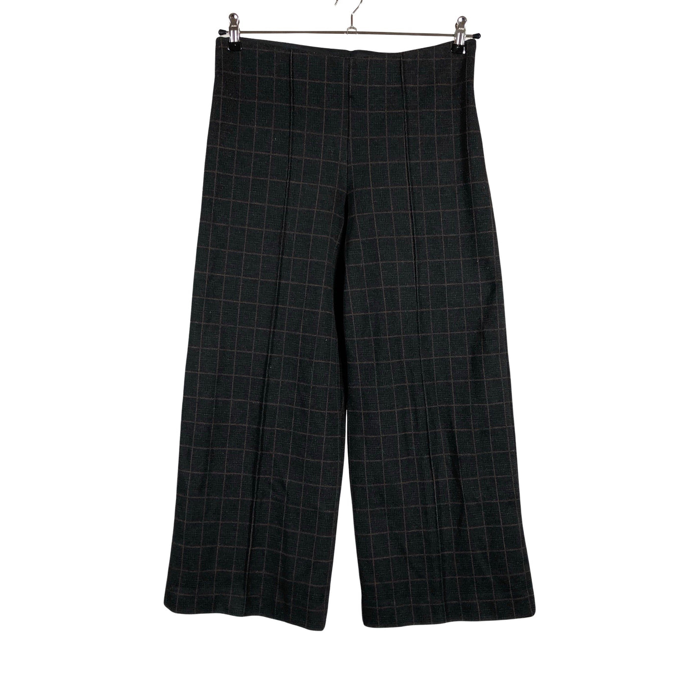 Unisex Part two - Slacks, size 38 - Gray (1)