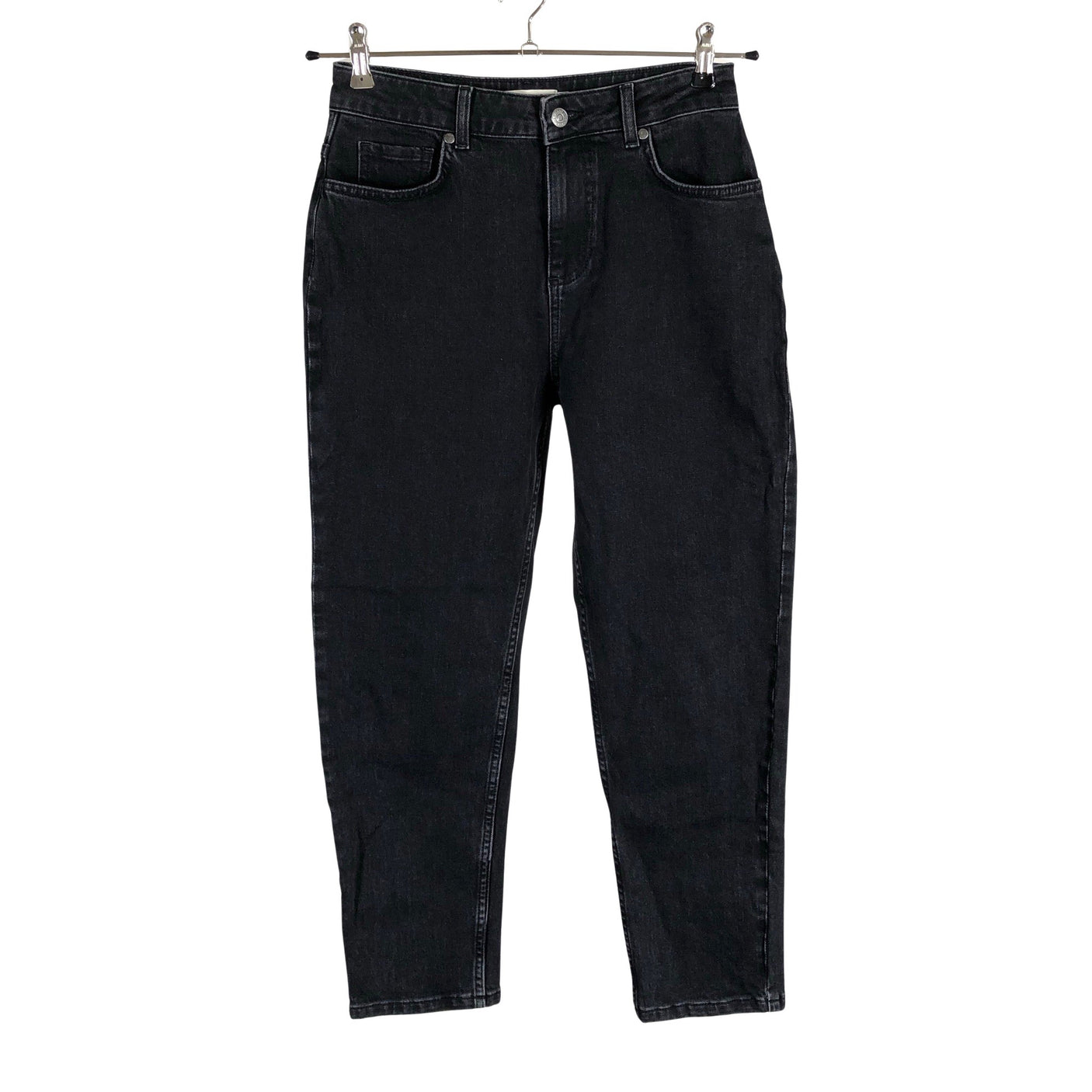 Unisex Nanso - Jeans, size 36 - Black (1)