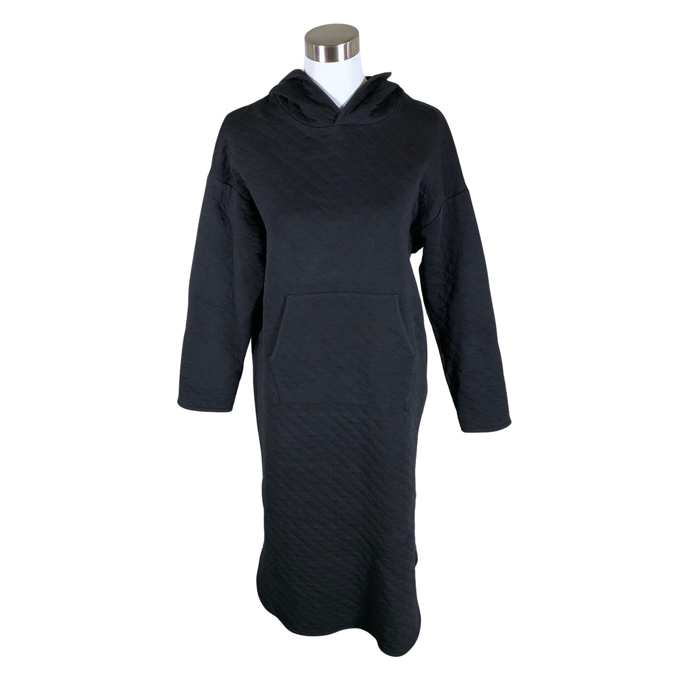 Unisex Nanso - Sweatshirt dress, size 36 - Black (1)