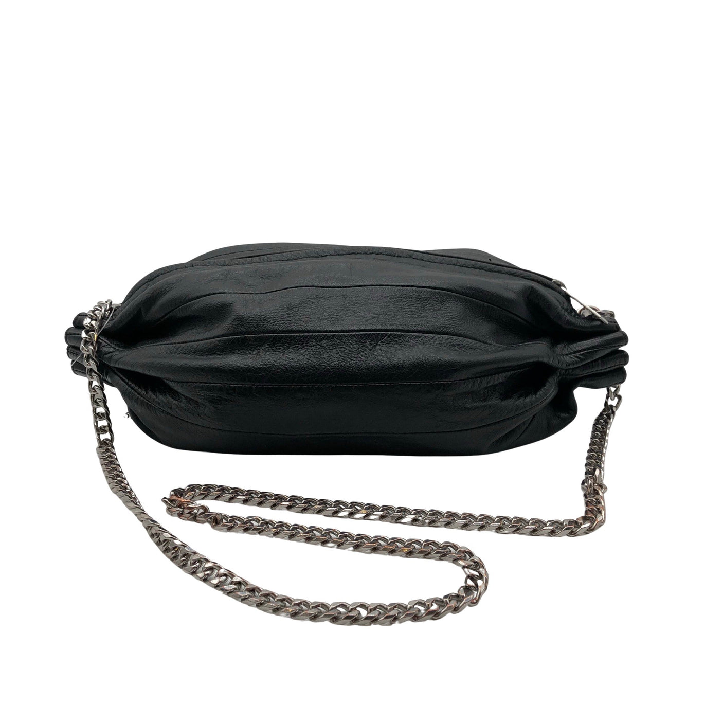 Unisex Marimekko - Shoulder bag, size Midi - Black (1)