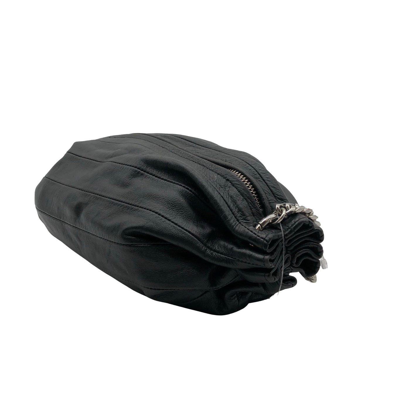 Unisex Marimekko - Shoulder bag, size Midi - Black (2)