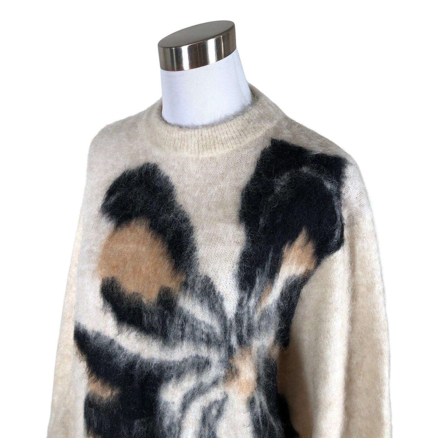 Unisex Second Female - Sweater, size 38 - Beige (3)