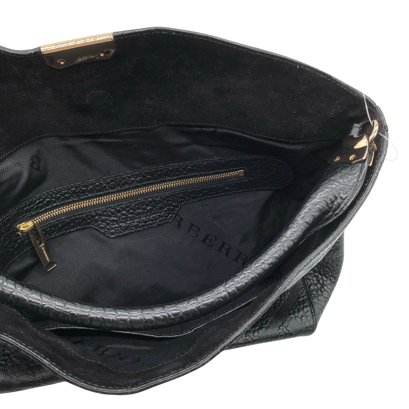Unisex Burberry - Handbag, size Maxi - Black (3)