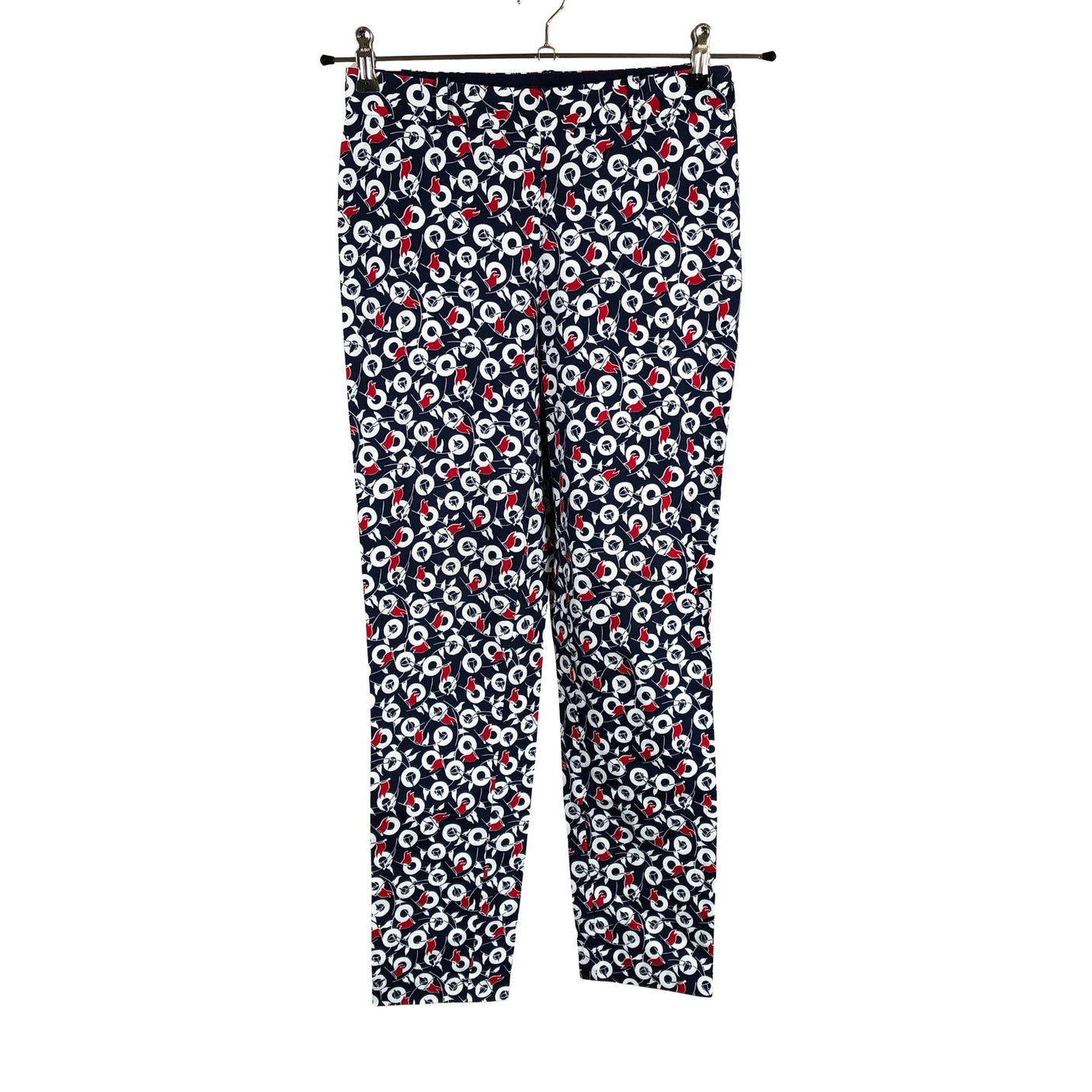 Unisex Gant - Slacks, size 34 - Blue (1)