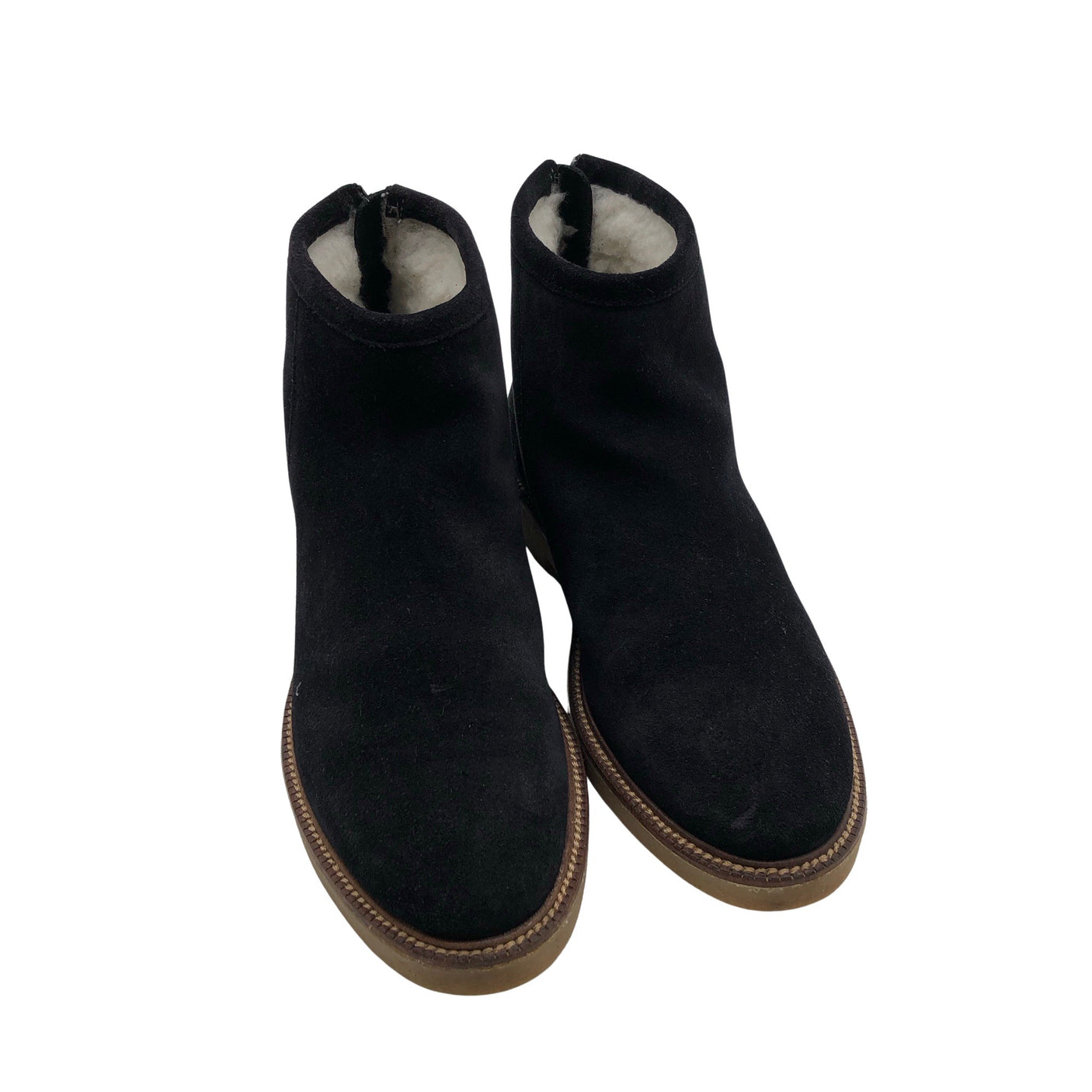 Unisex Vagabond - Ankle boots, size 38 - Blue (3)