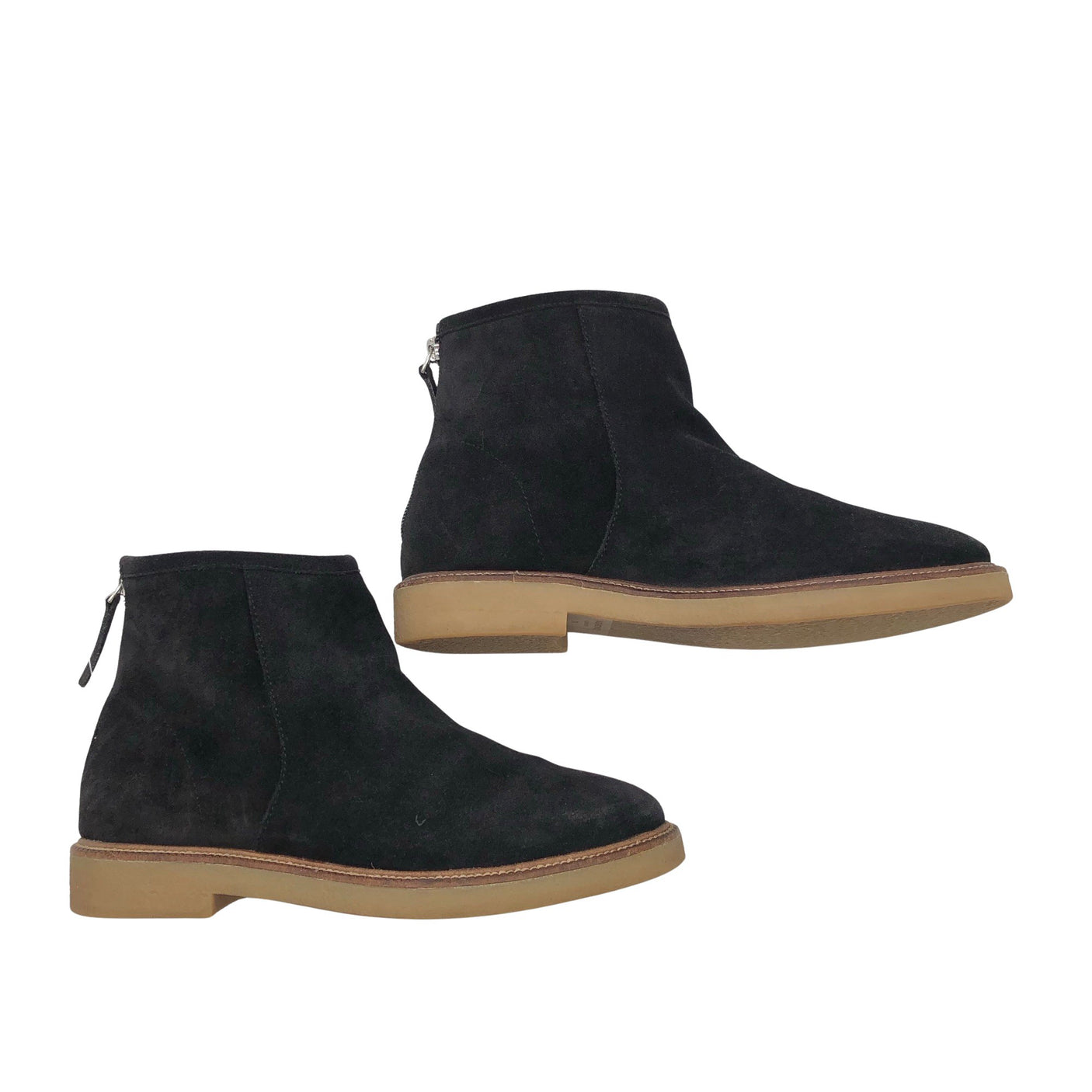Unisex Vagabond - Ankle boots, size 38 - Blue (1)