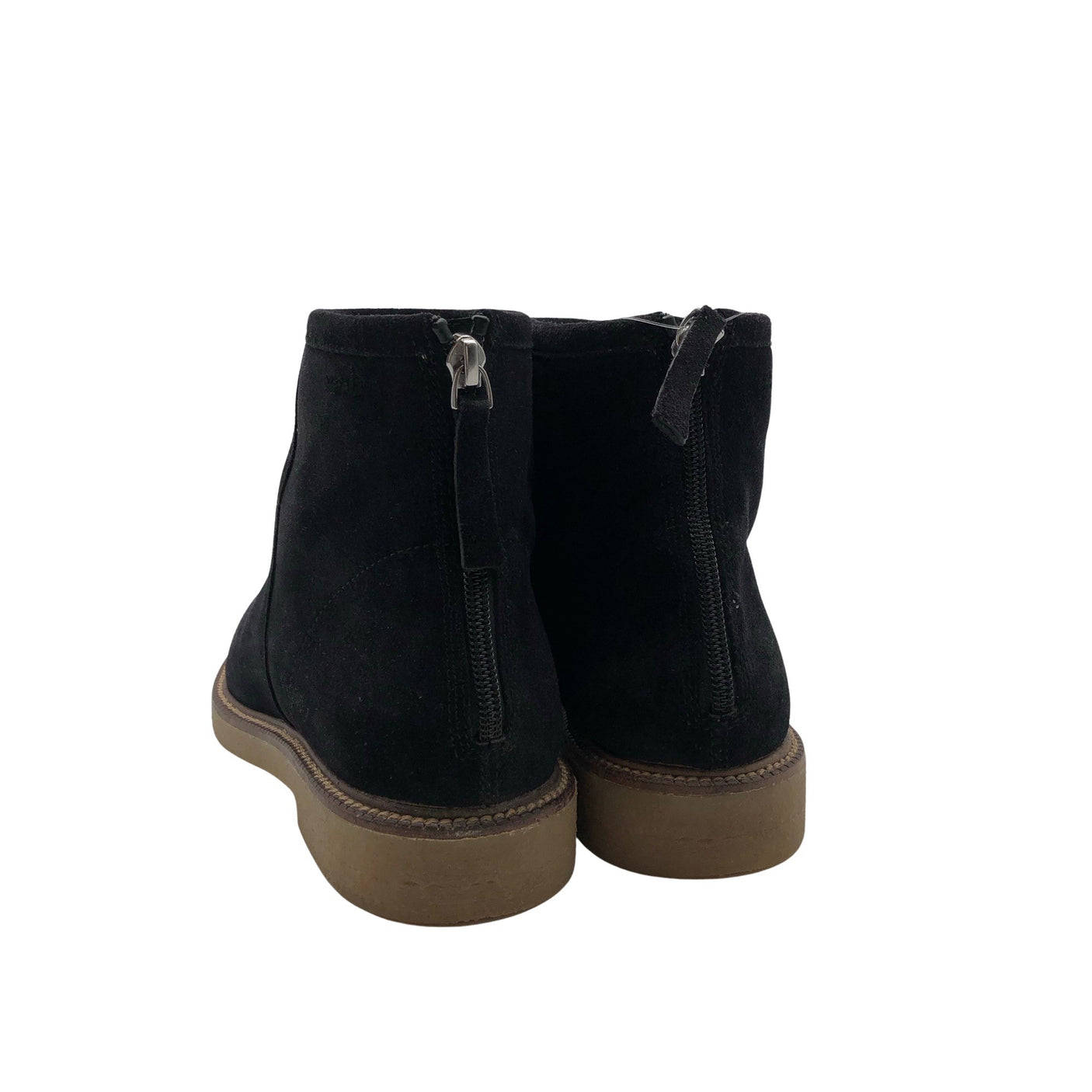 Unisex Vagabond - Ankle boots, size 38 - Blue (2)