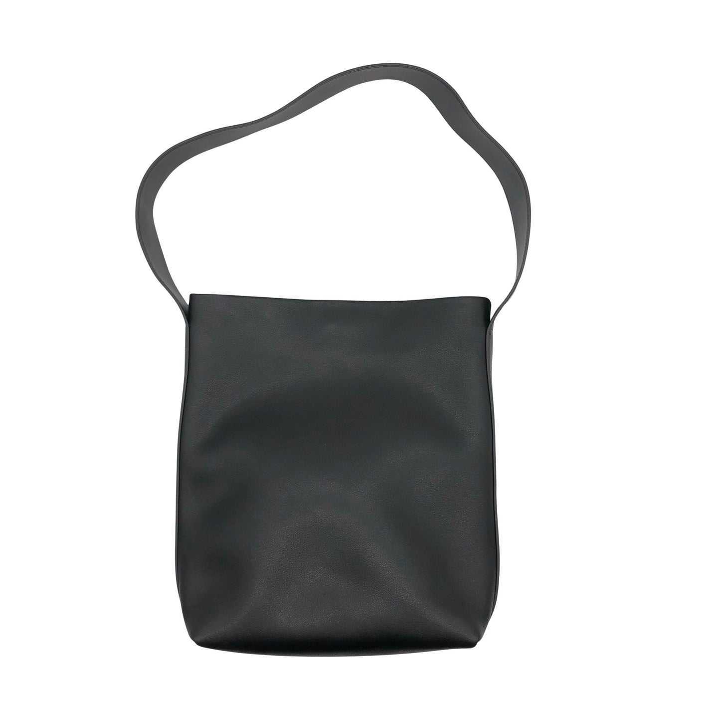 Unisex Nanso - Handbag, size Maxi - Black (1)
