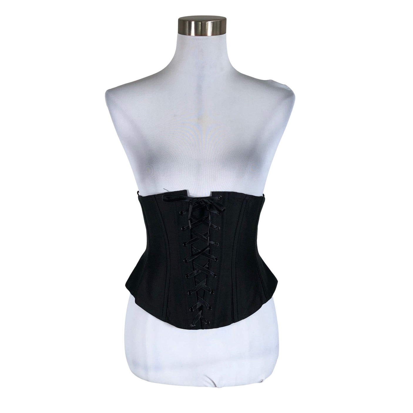Unisex Christie de la Rue - Top, size 38 - Black (1)