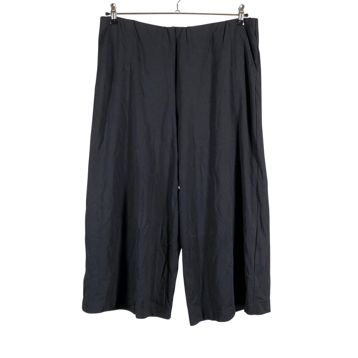 Unisex Voglia - Tricot pants, size 42 - Black (1)