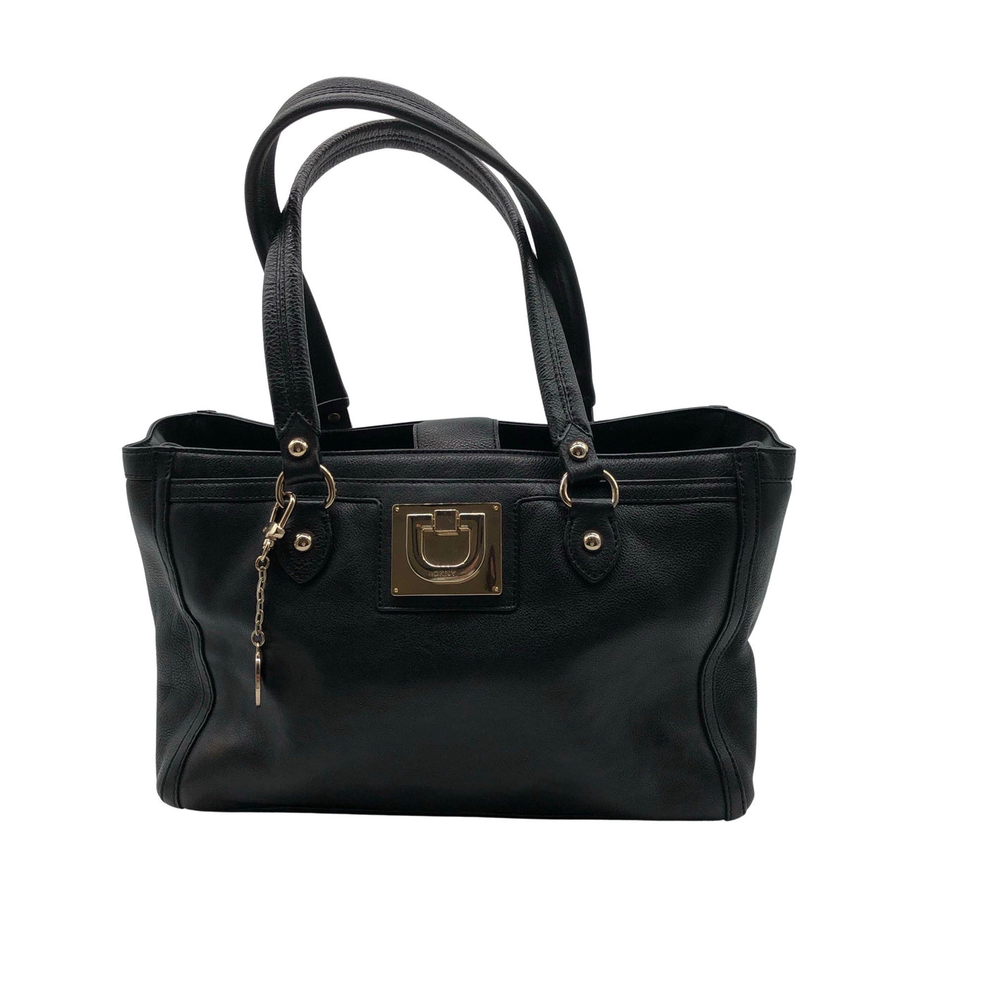 Unisex DKNY - Handbag, size Maxi - Black (1)