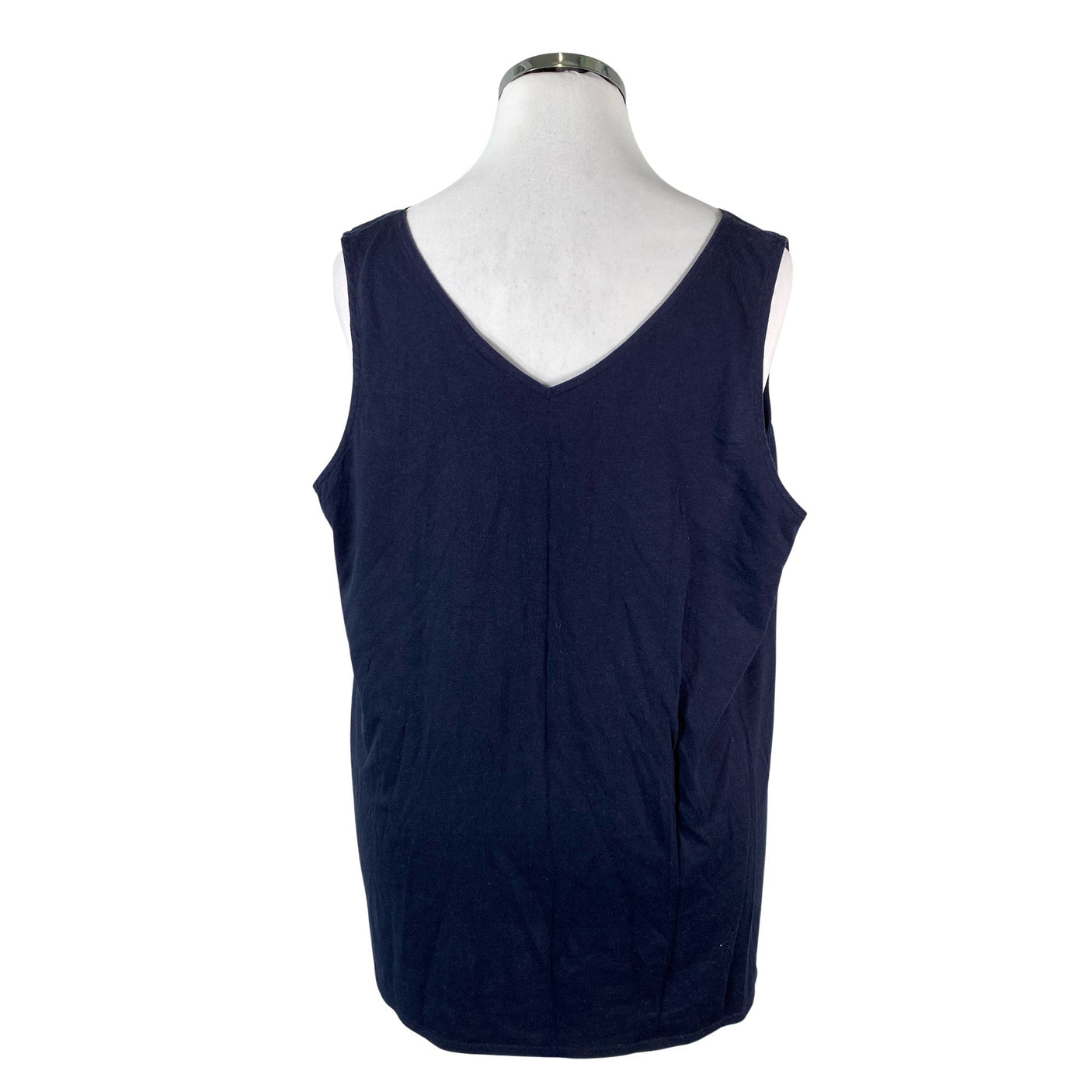 Unisex Tommy Hilfiger - Tunic, size 42 - Blue (2)