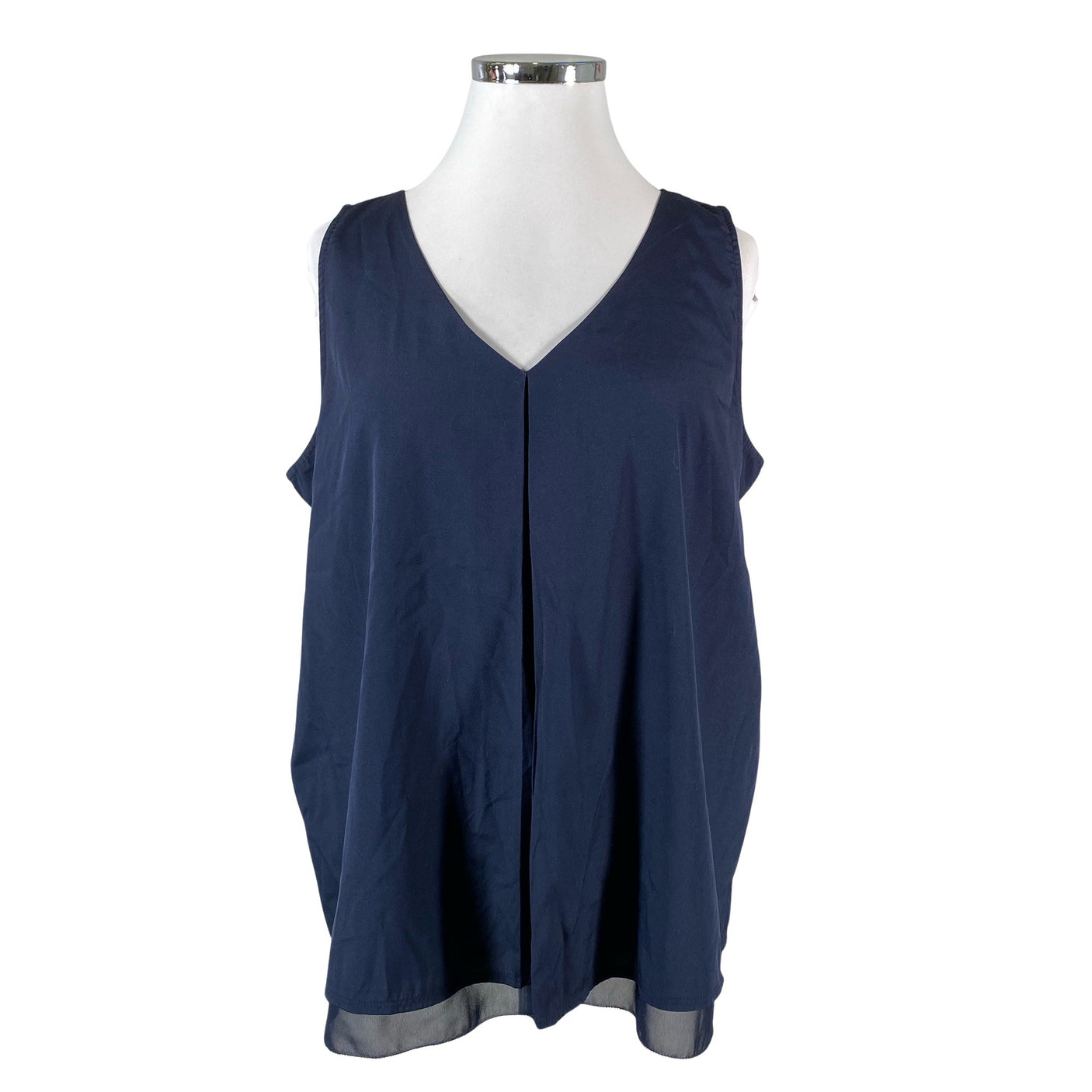 Unisex Tommy Hilfiger - Tunic, size 42 - Blue (1)