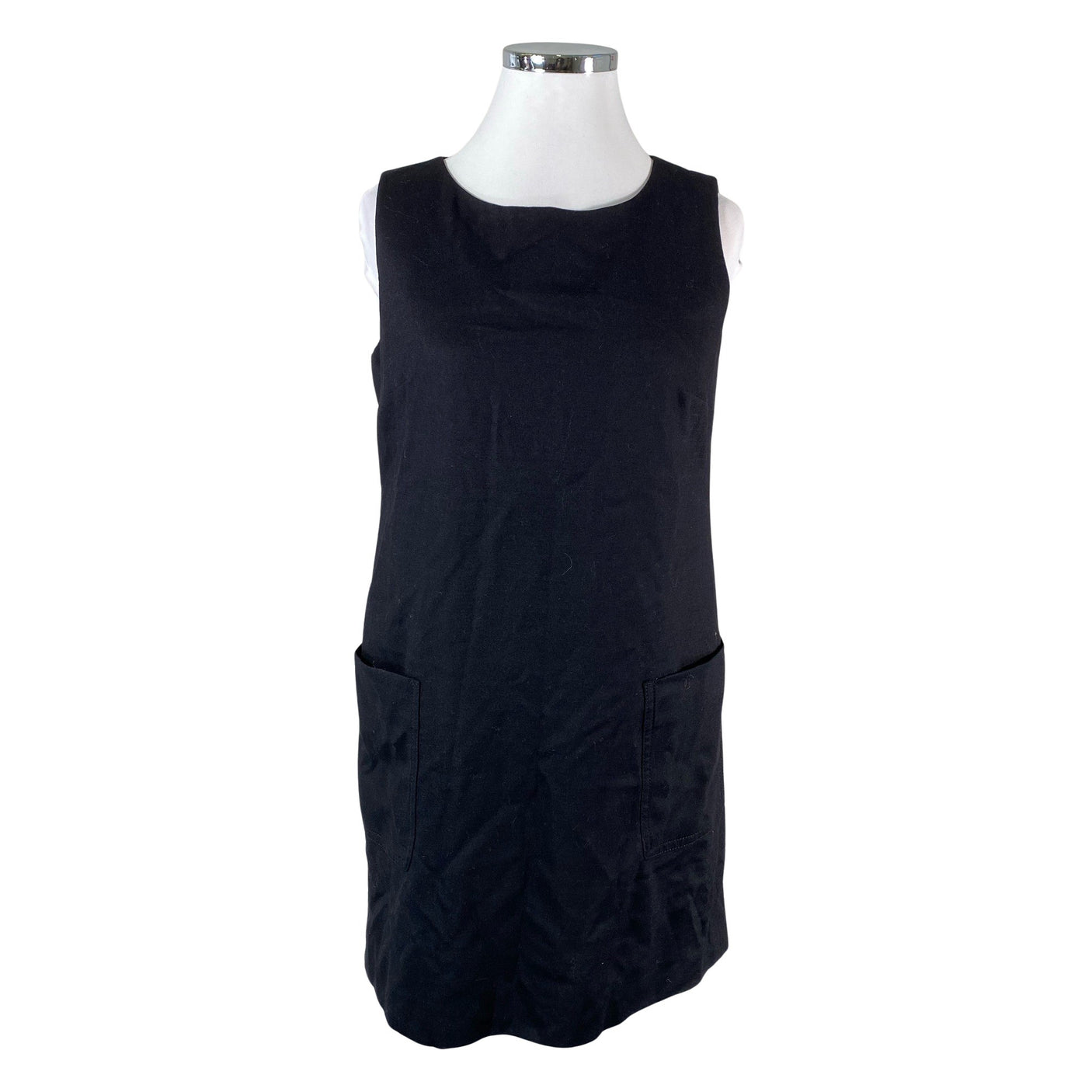 Unisex Marc O'Polo - Dress, size 42 - Black (1)