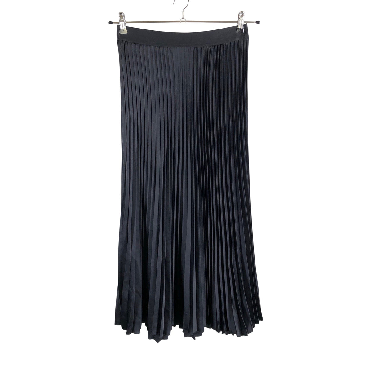Unisex Y.A.S - Fabric skirt, size 38 - Black (1)