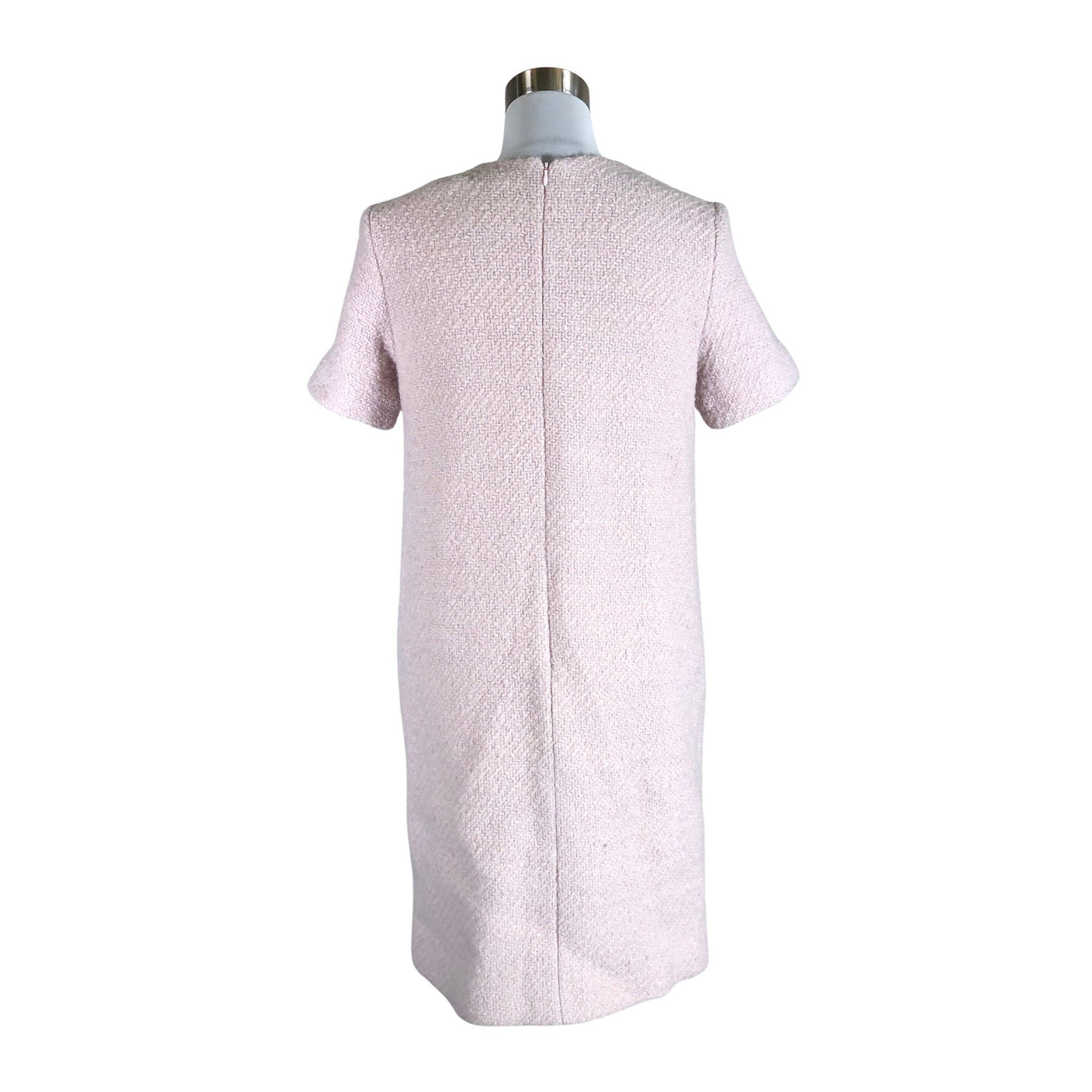 Unisex Andiata - Knit dress, size 38 - Light pink (2)