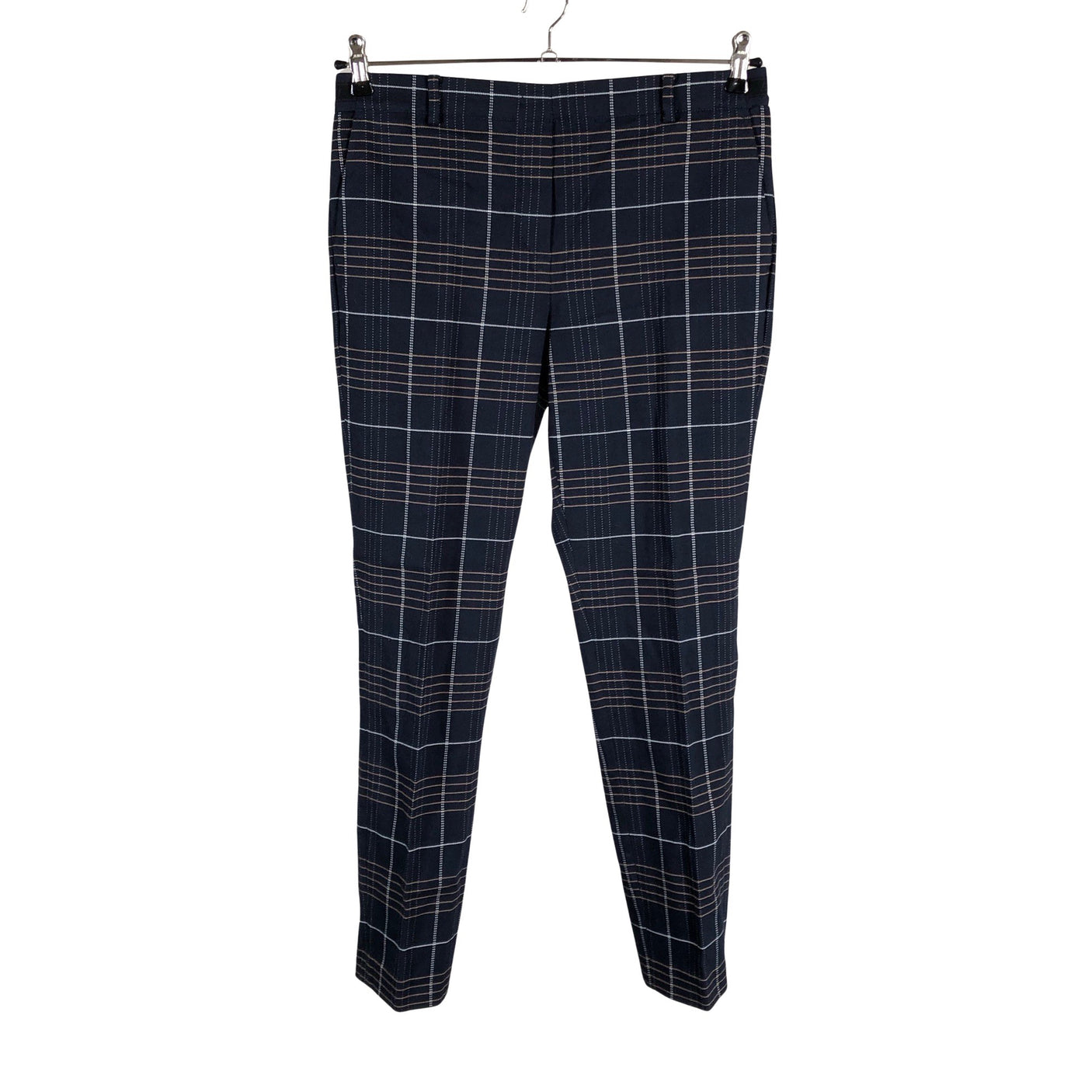 Unisex Marc O'Polo - Slacks, size 38 - Blue (1)