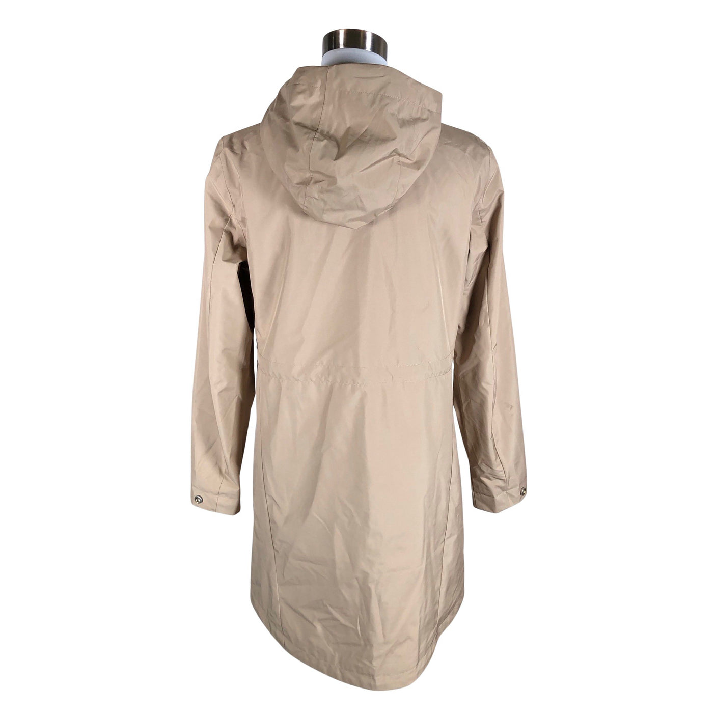 Unisex Kari Traa - Outdoor jacket, size 36 - Beige (2)