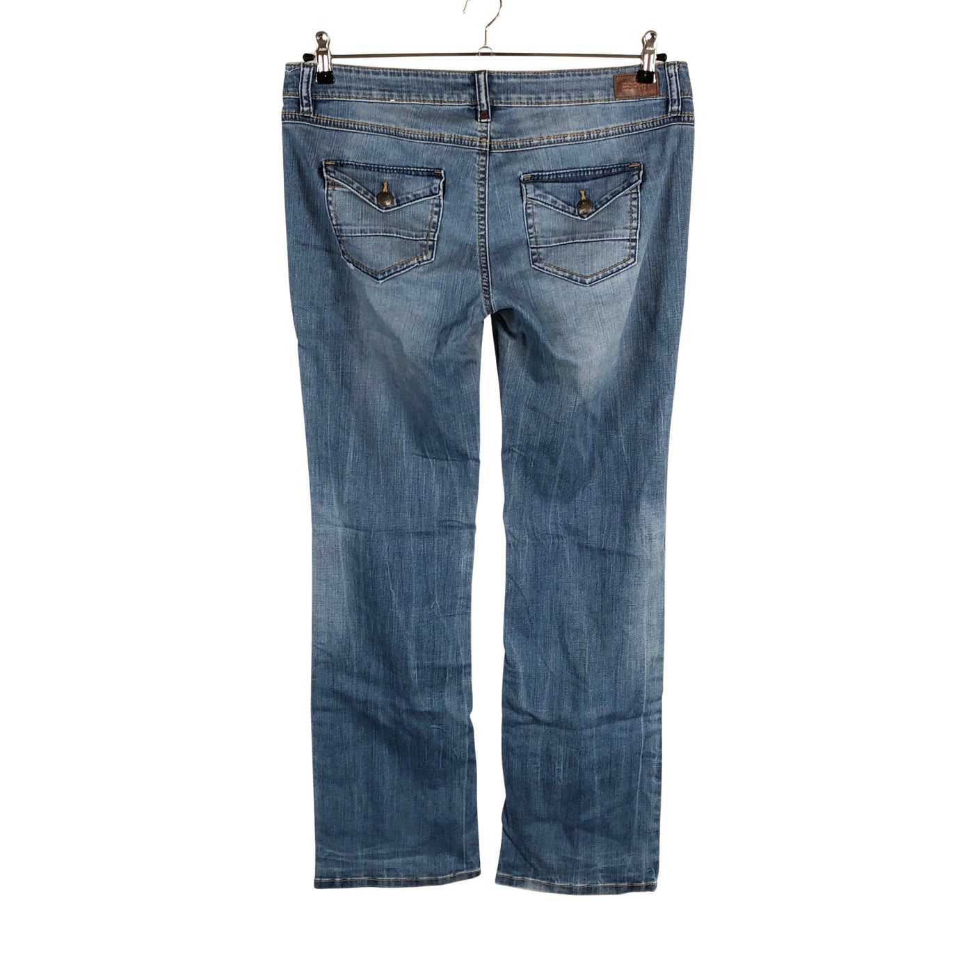 Unisex Espritjhh - Jeans, size W30 - Blue (2)