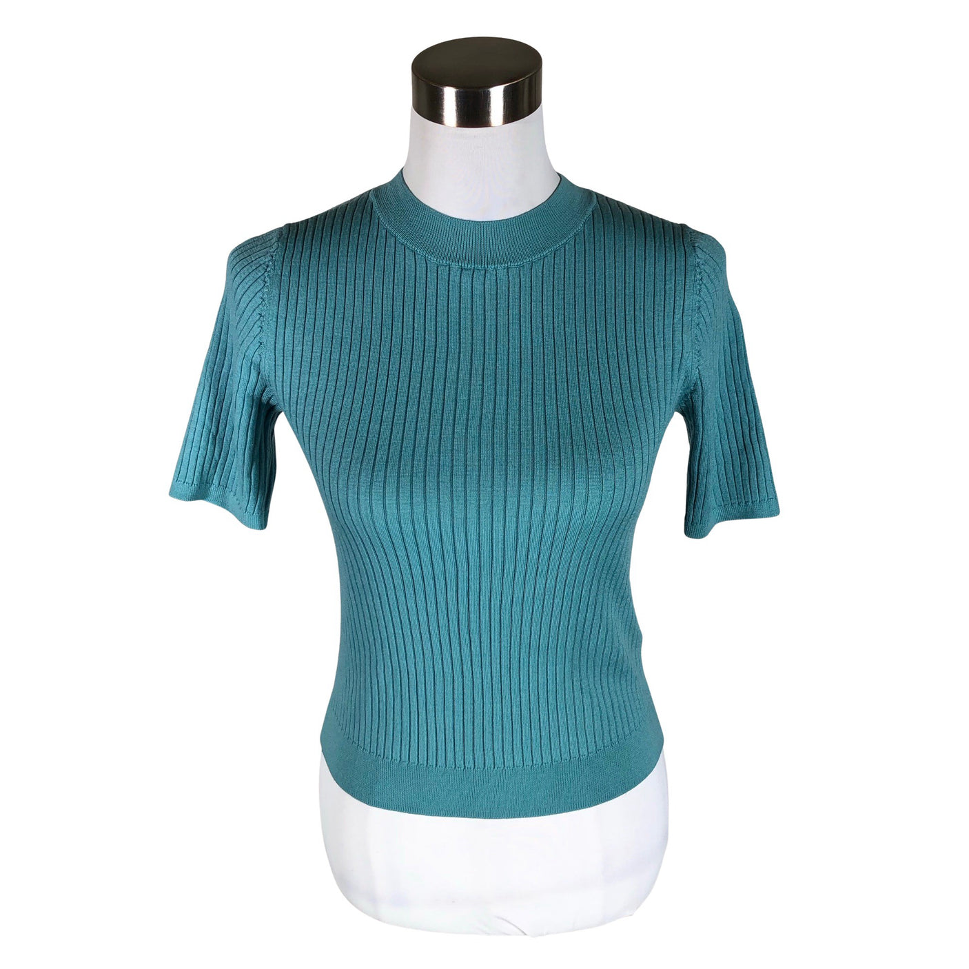 Unisex Uniqlo - Sweater, size 38 - Blue (1)