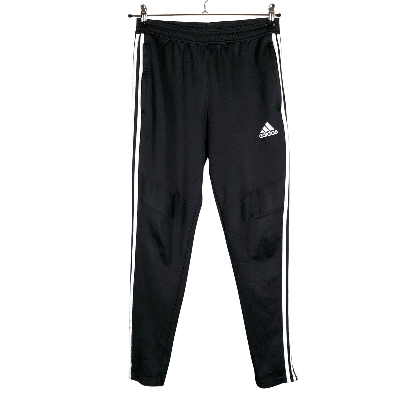 Unisex Adidas - Track pants, size 38 - Black (1)
