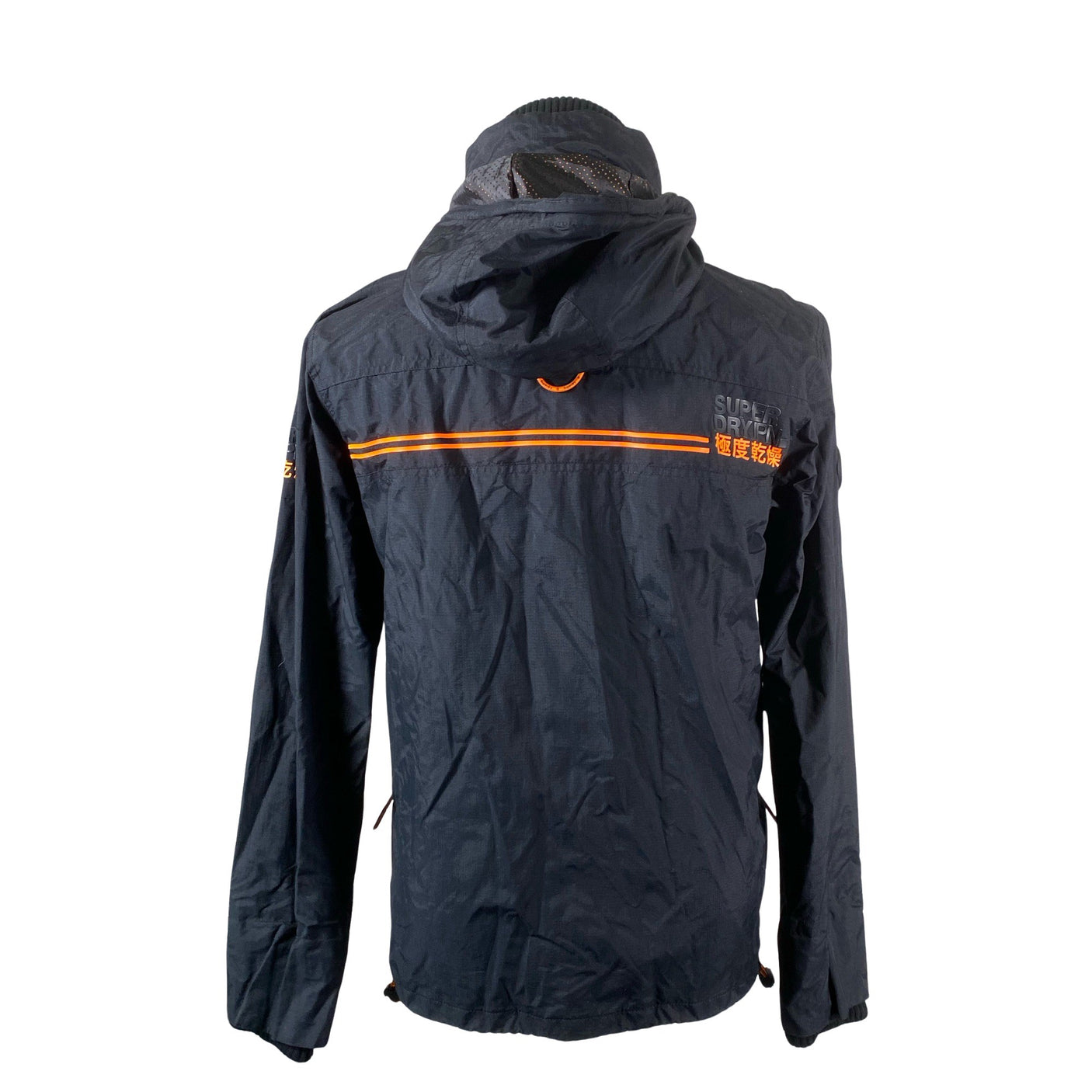 Unisex Superdry - Outdoor jacket, size S - Black (3)