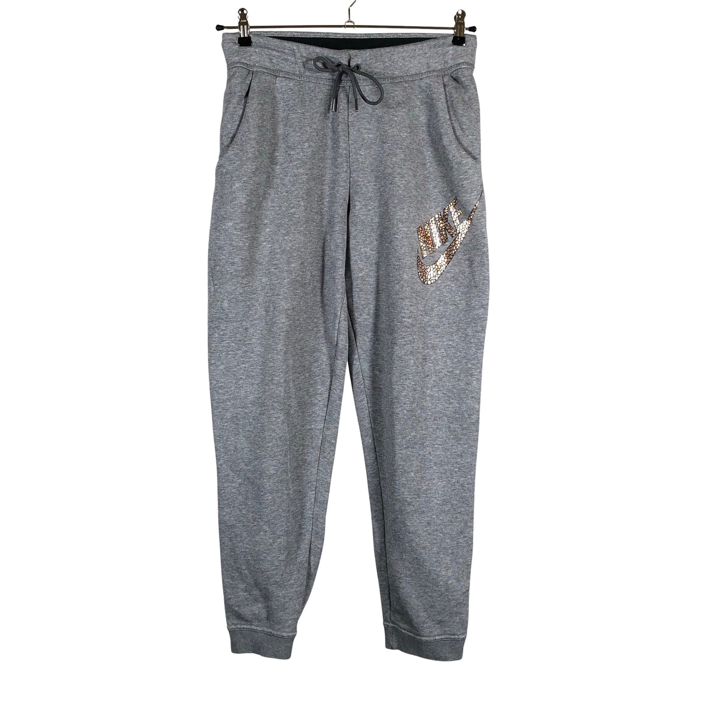 Unisex Nike - Sweatpants, size 38 - Gray (1)