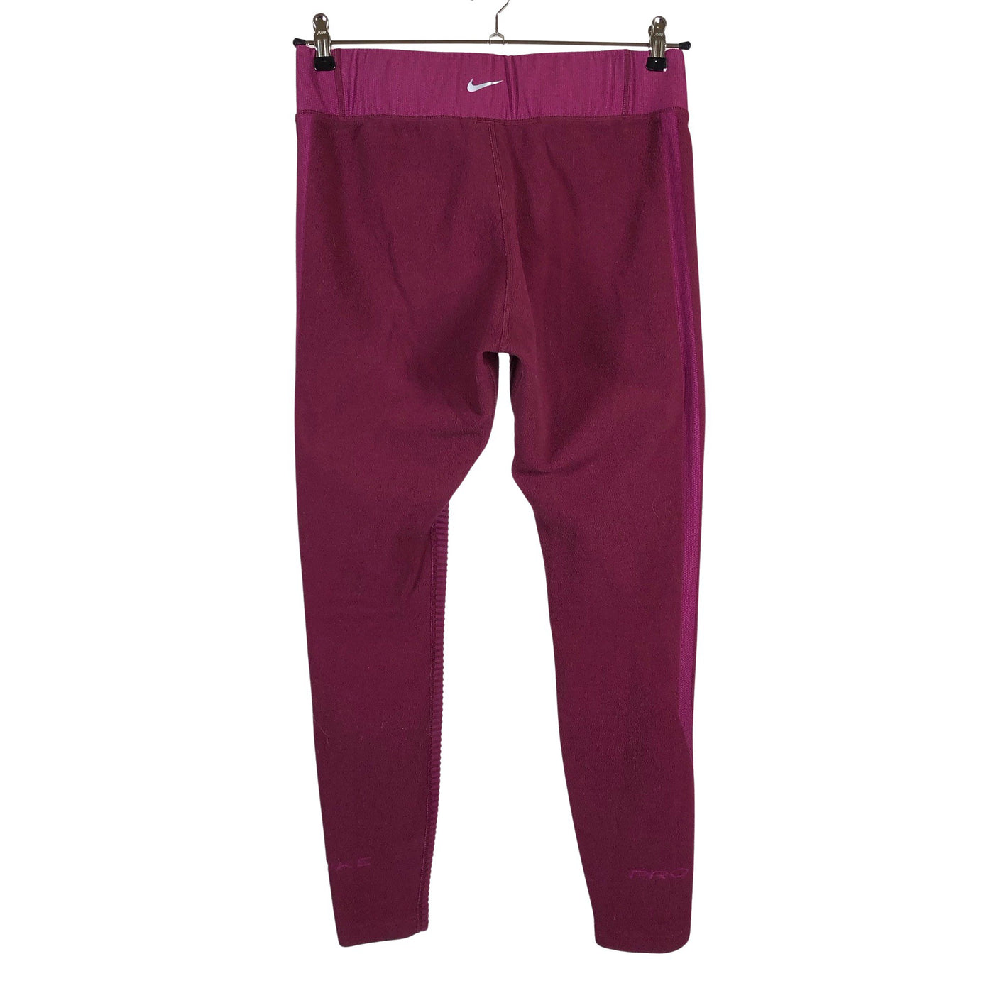 Unisex Nike - Thermal pants, size 40 - Violet (2)