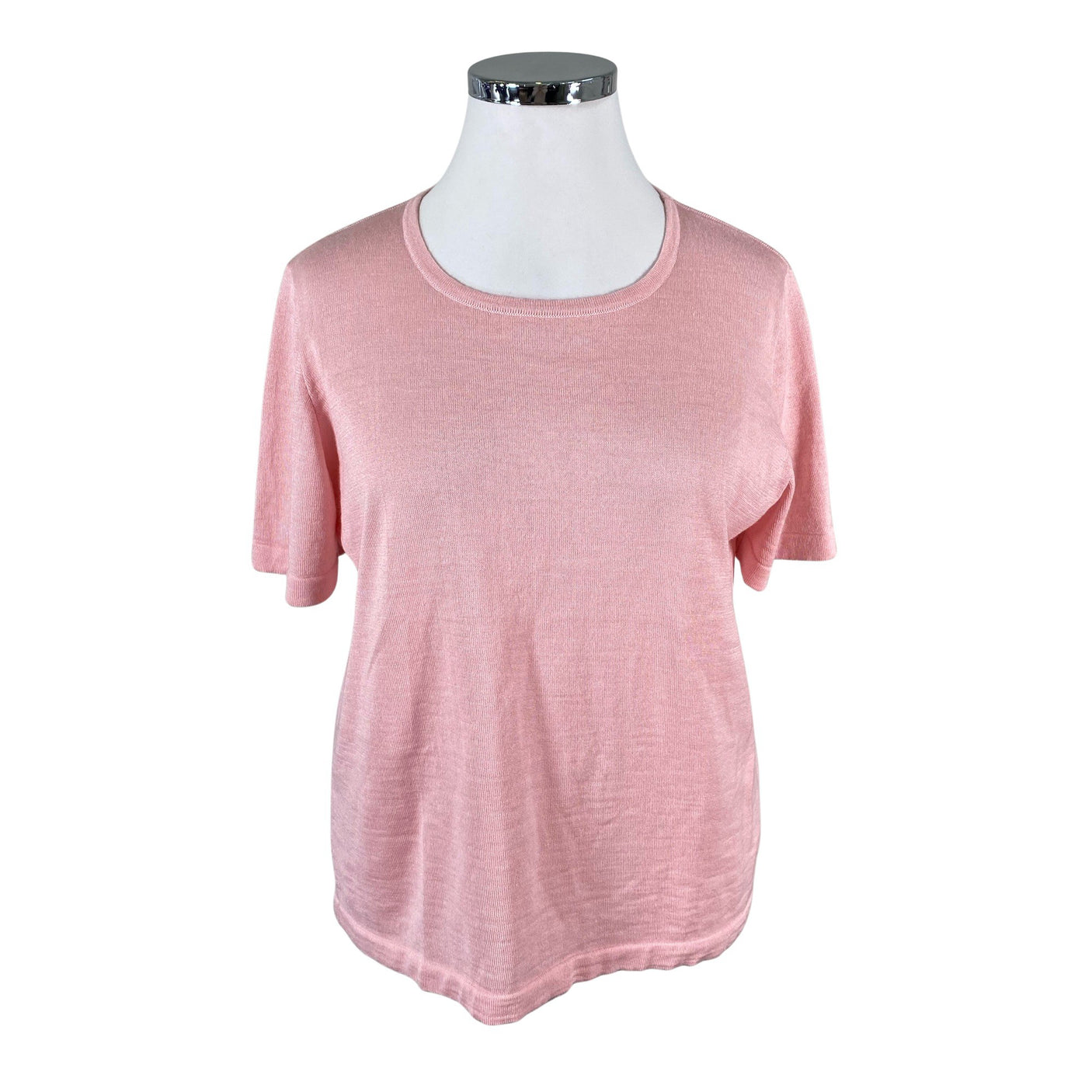 Unisex Alpa - Sweater, size 42 - Light pink (1)