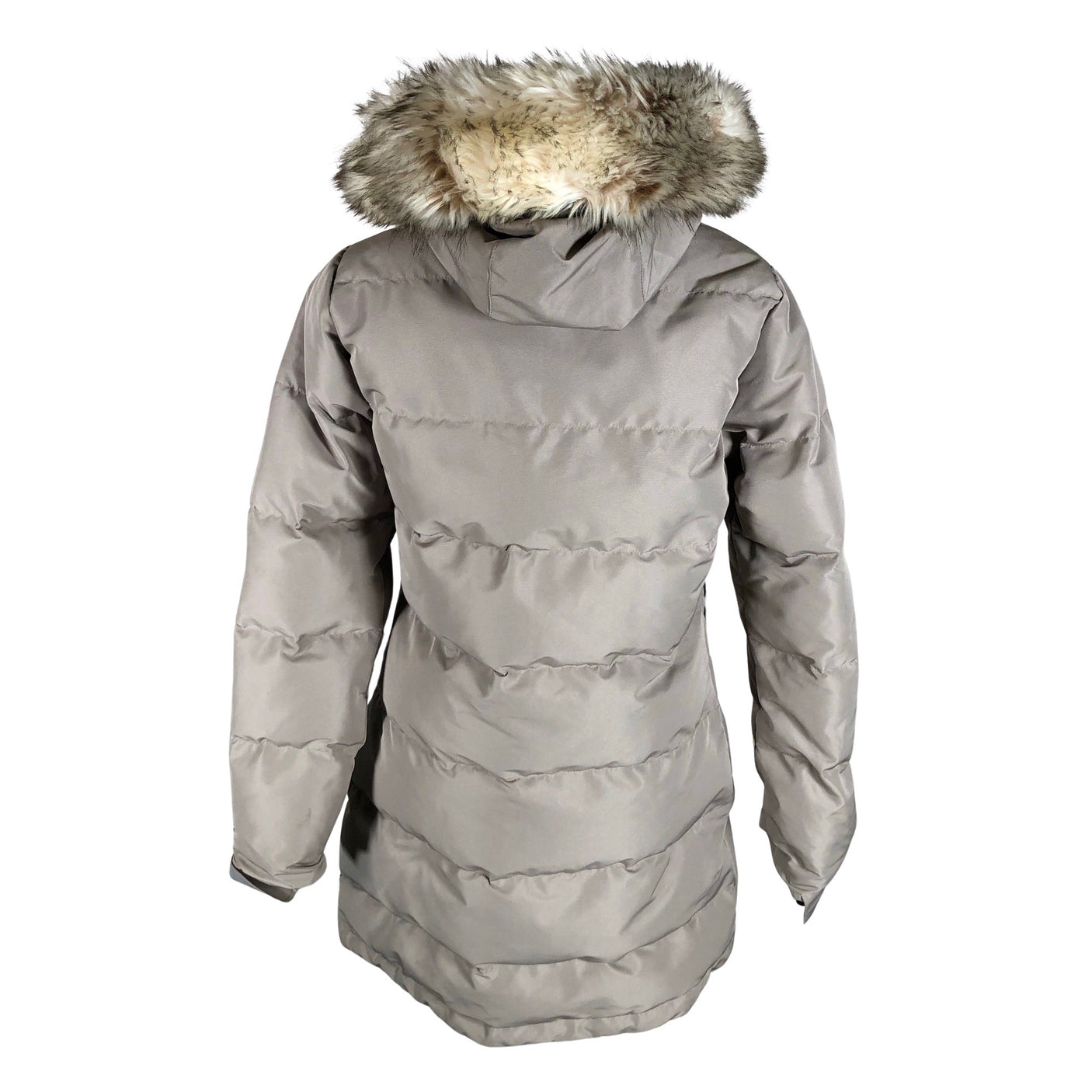 Unisex Everest - Down jacket, size 38 - Beige (2)