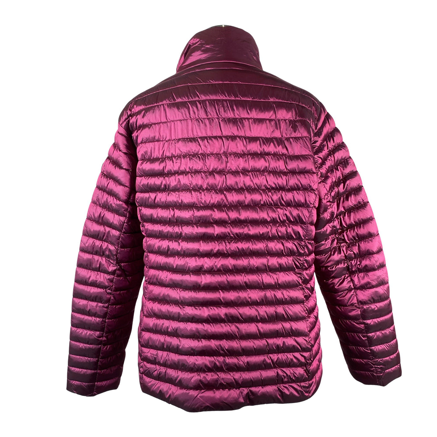 Unisex Luhta - Lightly padded jacket, size 48 - Violet (3)