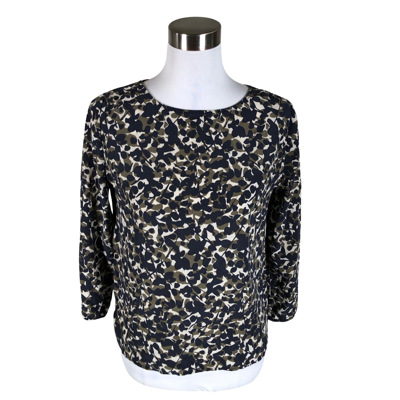 Unisex DAY Birger et Mikkelsen - Blouse, size 38 - Blue (1)