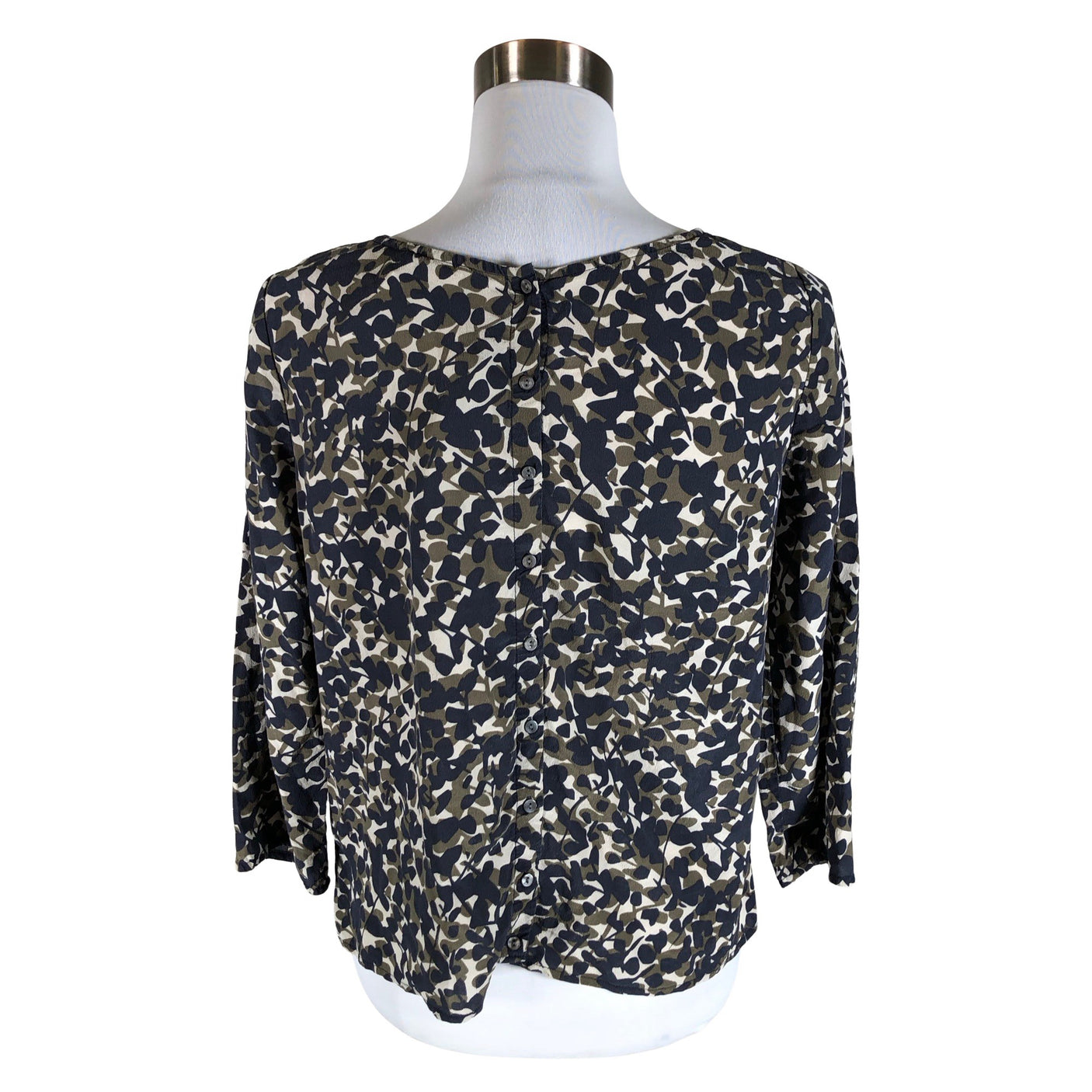 Unisex DAY Birger et Mikkelsen - Blouse, size 38 - Blue (2)