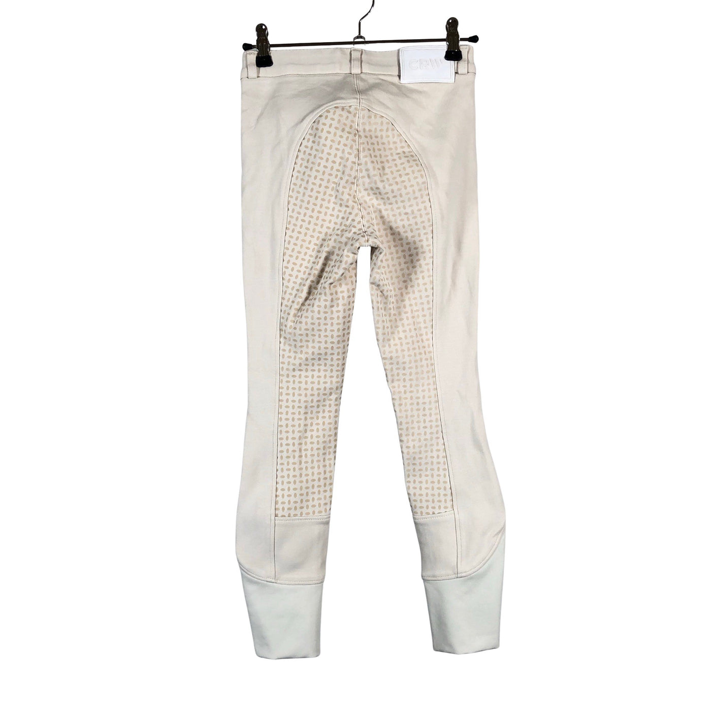 Unisex CRW - Breeches, size 146 - 152 - Beige (2)