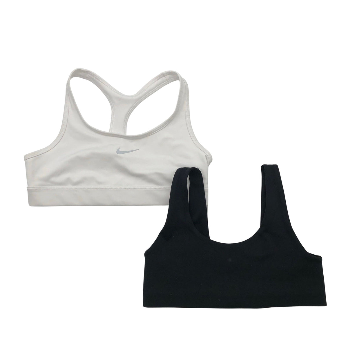 Unisex Nike - Sports top, size 140 - 146 - White (1)
