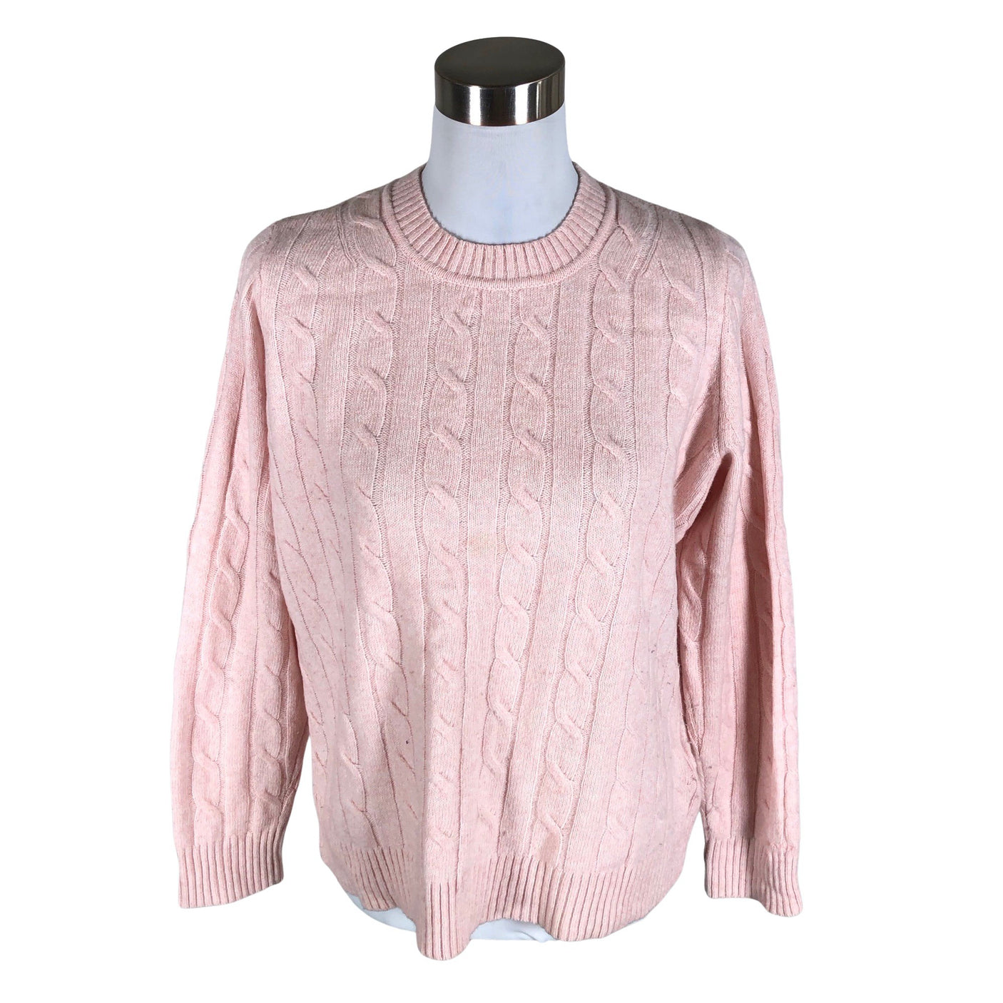 Unisex Gant - Sweater, size 38 - Light pink (1)
