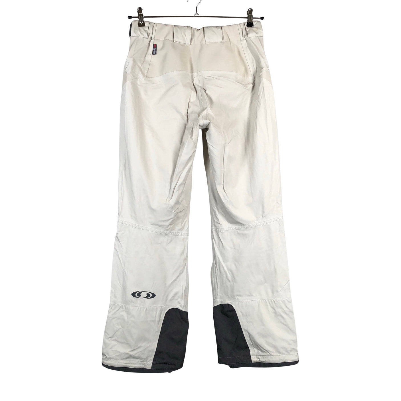 Unisex Salomon - Outdoor pants, size 40 - Beige (2)