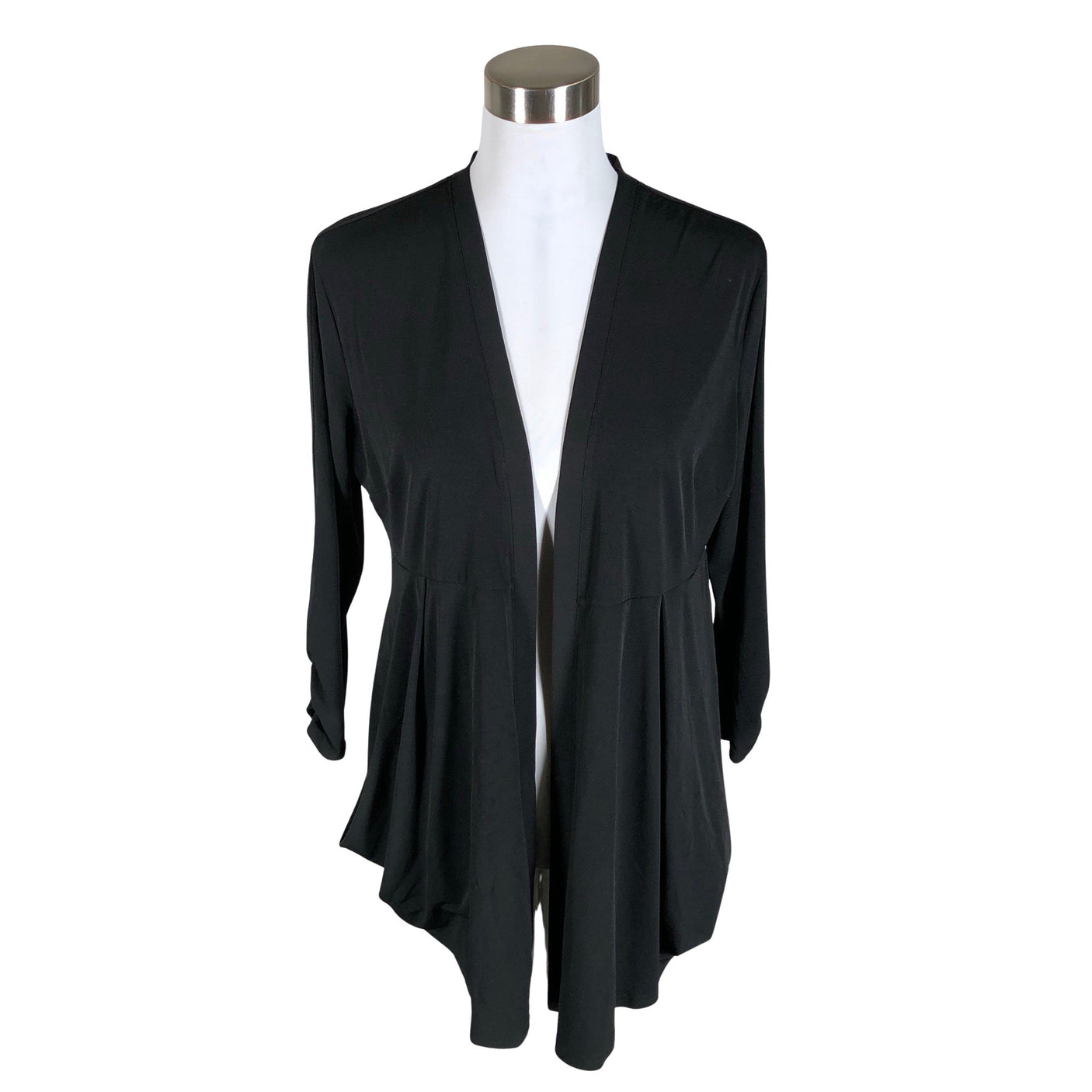 Unisex Gerry Weber - Cardigan, size 40 - Black (1)