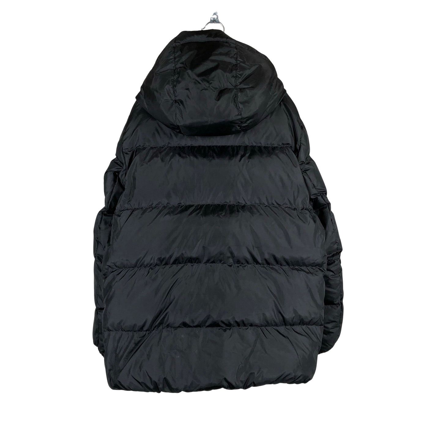 Unisex Tommy Hilfiger - Down jacket, size 146 - 152 - Black (2)