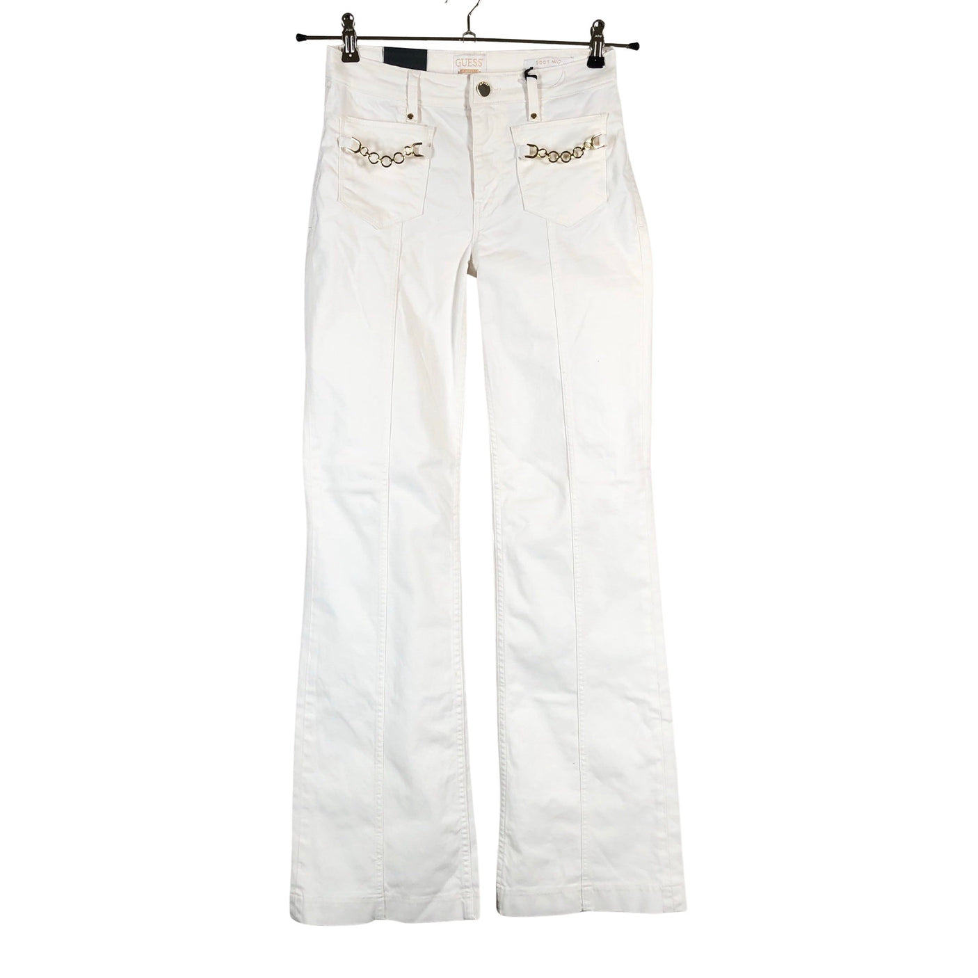 Unisex Guess - Jeans, size W25 - White (1)