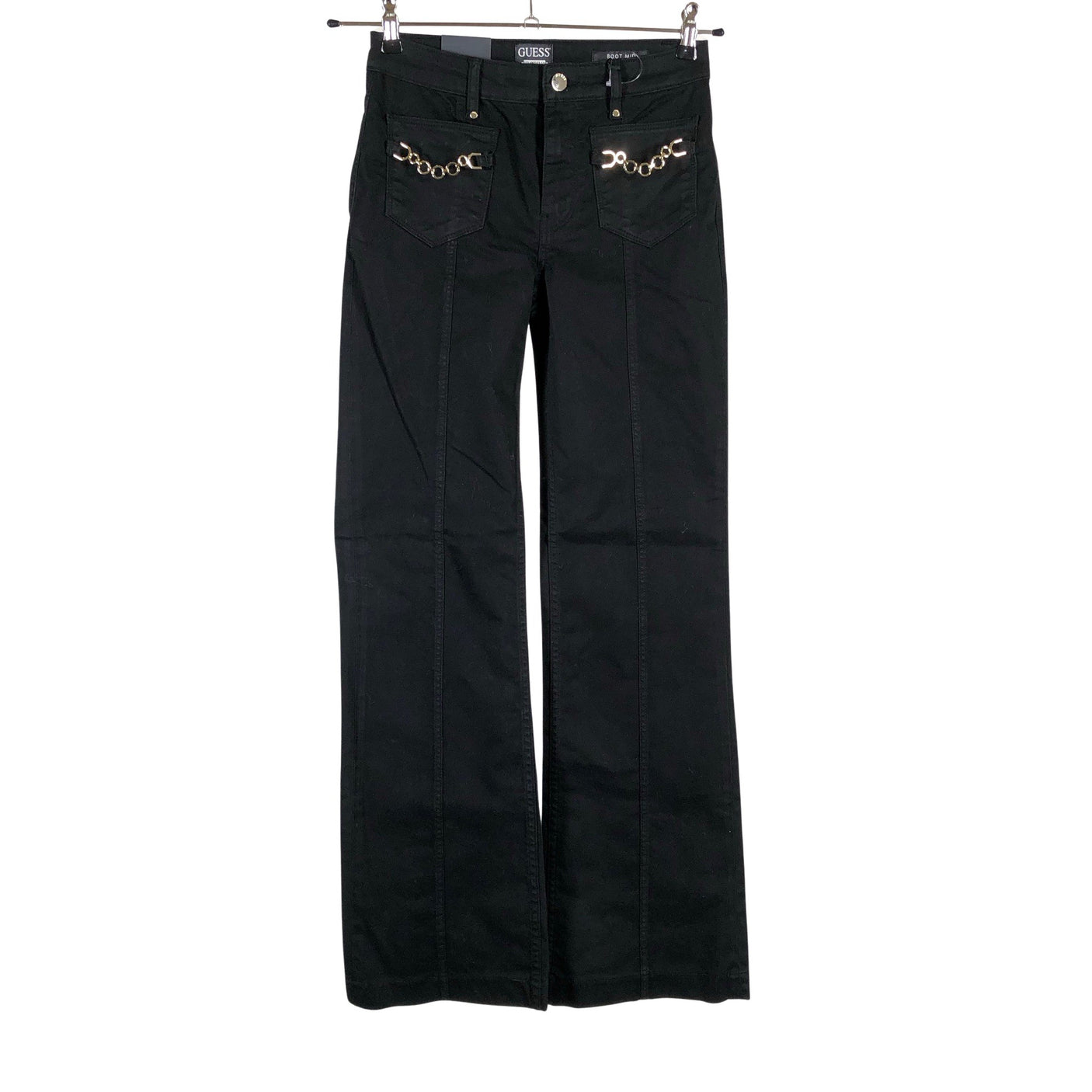 Unisex Guess - Jeans, size W25 - Black (1)