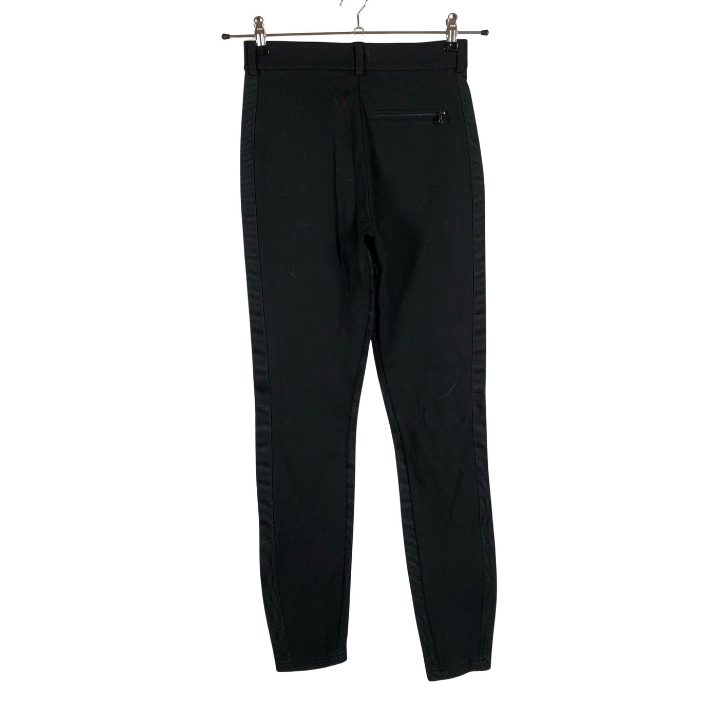 Unisex Guess - Tricot pants, size 36 - Black (2)