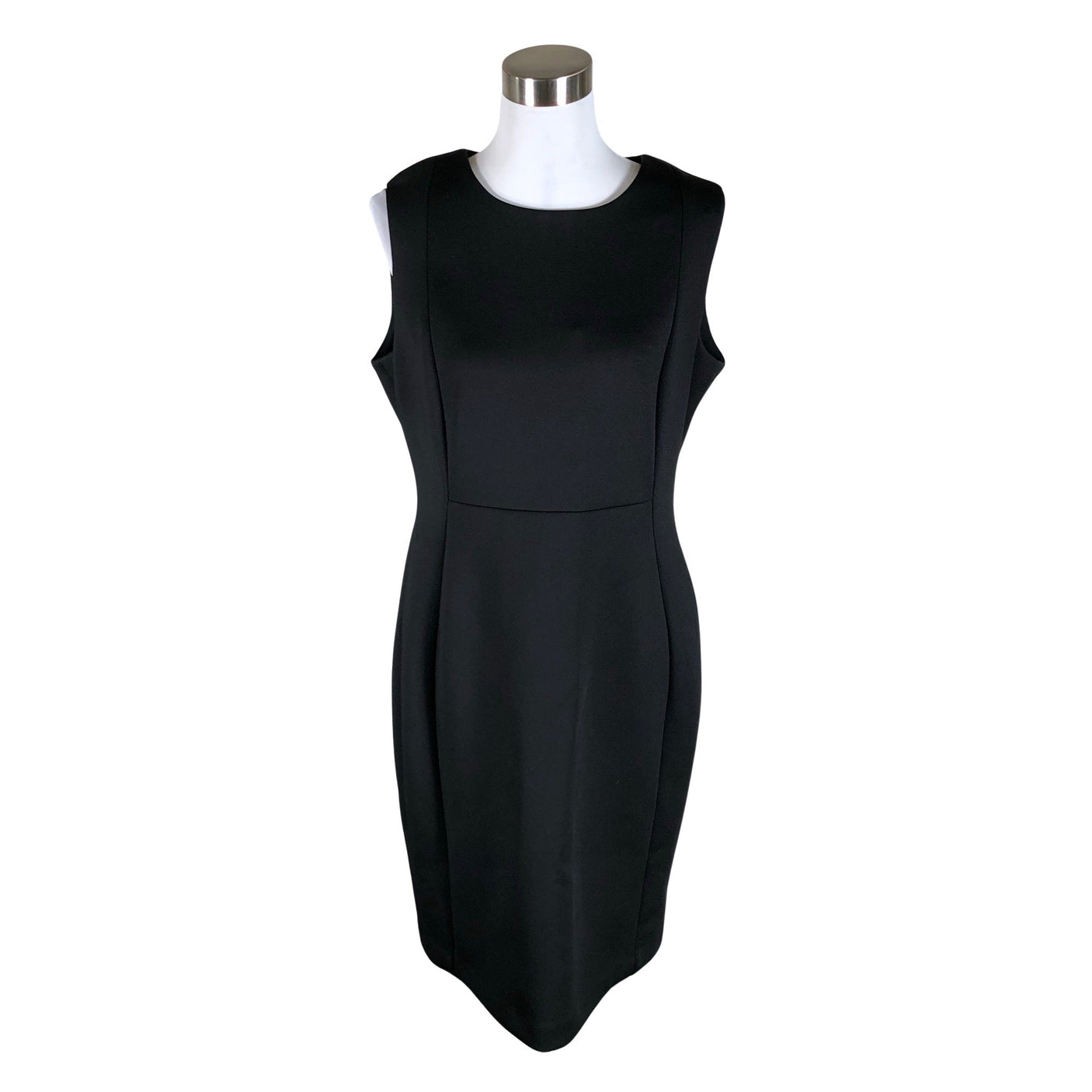 Unisex Calvin Klein - Party dress, size 44 - Black (1)
